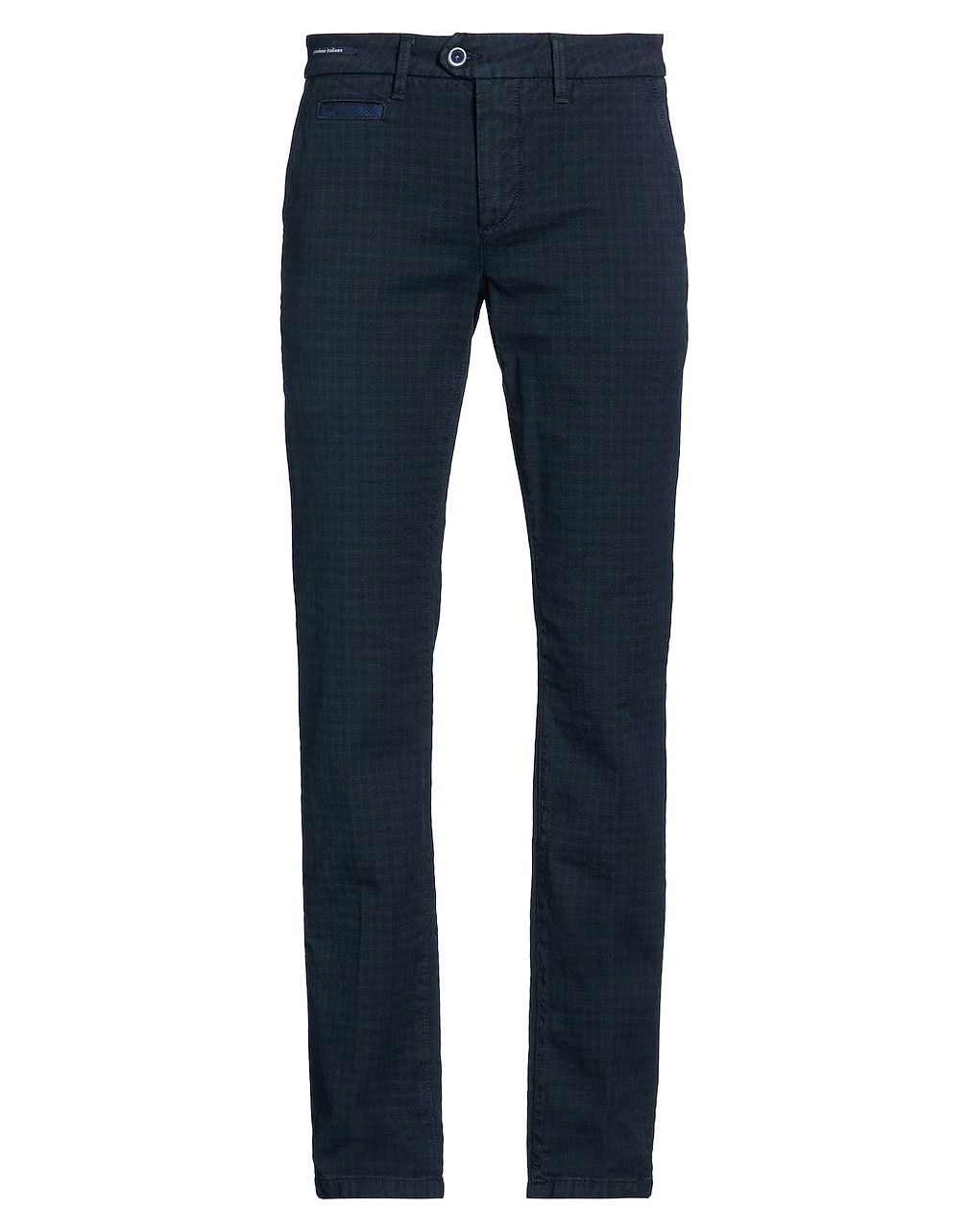 TELERIA ZED - Pantalones