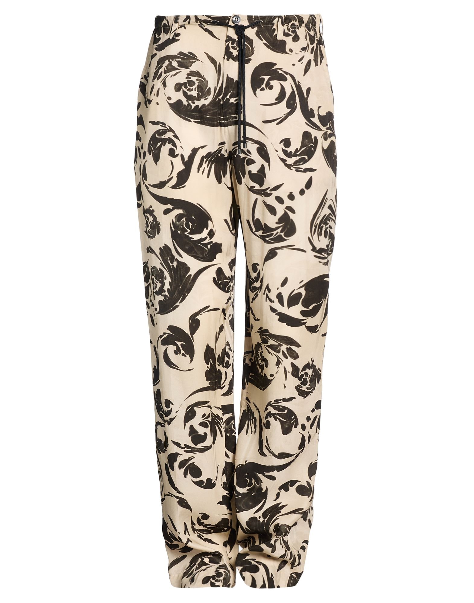 DRIES VAN NOTEN - Trousers