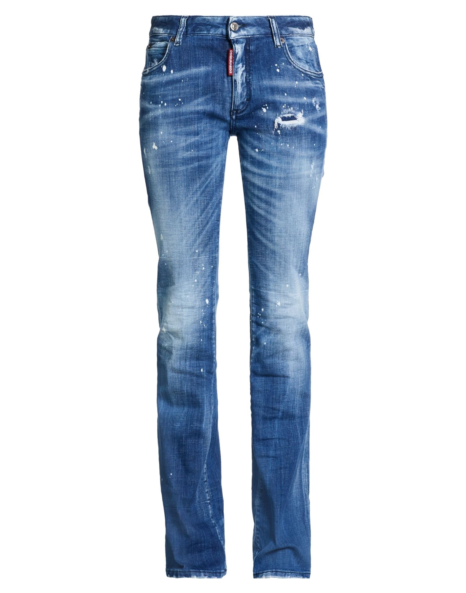 DSQUARED2 - Pantalons en jean