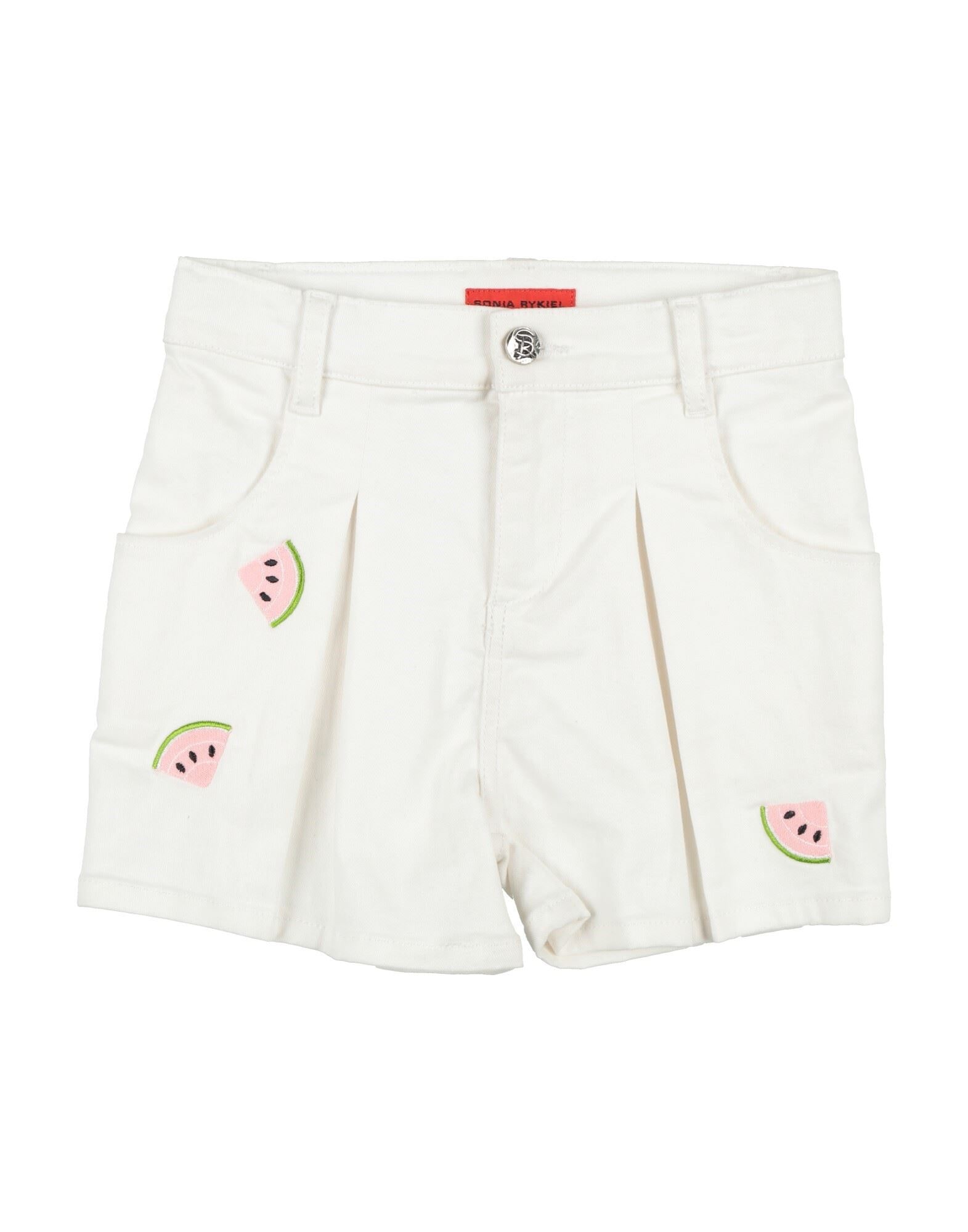 SONIA RYKIEL - Shorts & Bermuda Shorts