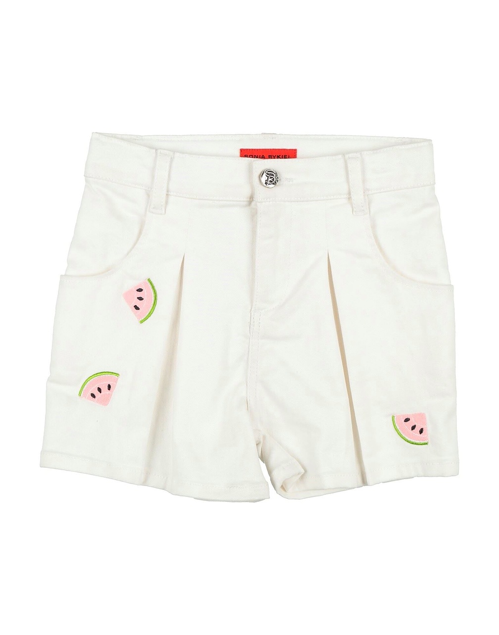SONIA RYKIEL - Shorts & Bermuda Shorts