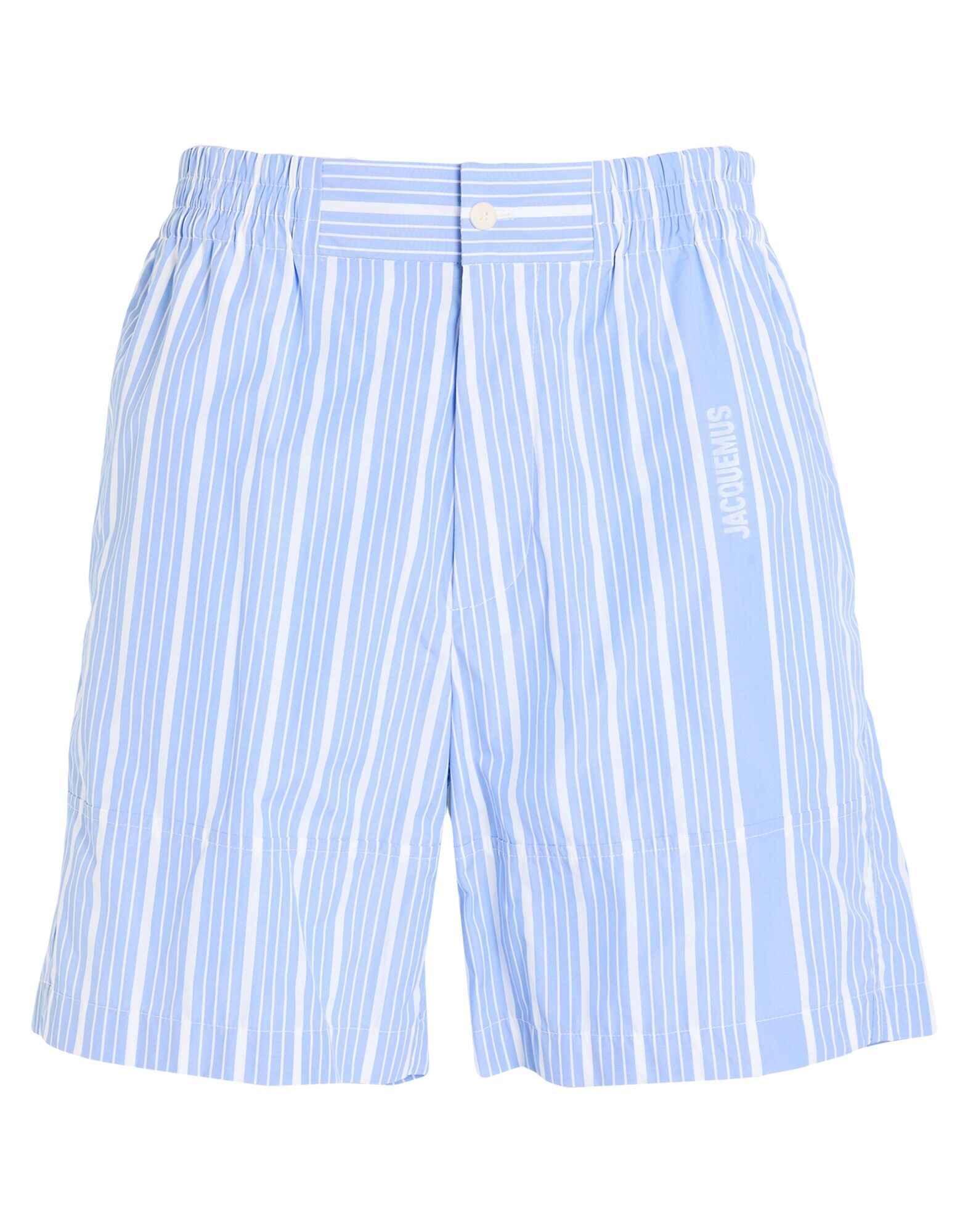 JACQUEMUS - Shorts & Bermuda Shorts