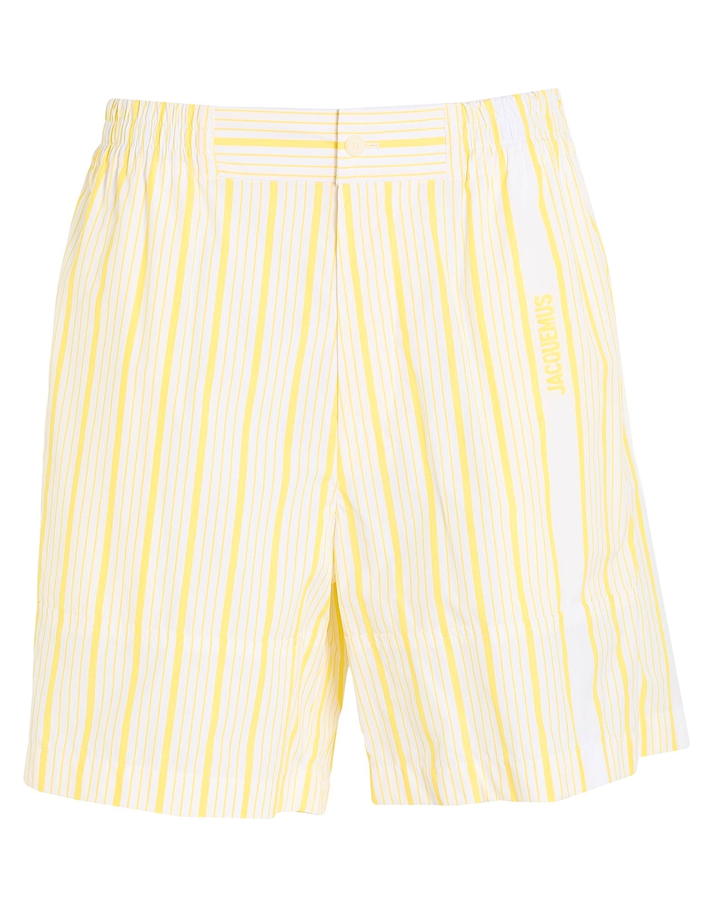 JACQUEMUS - Shorts & Bermuda Shorts
