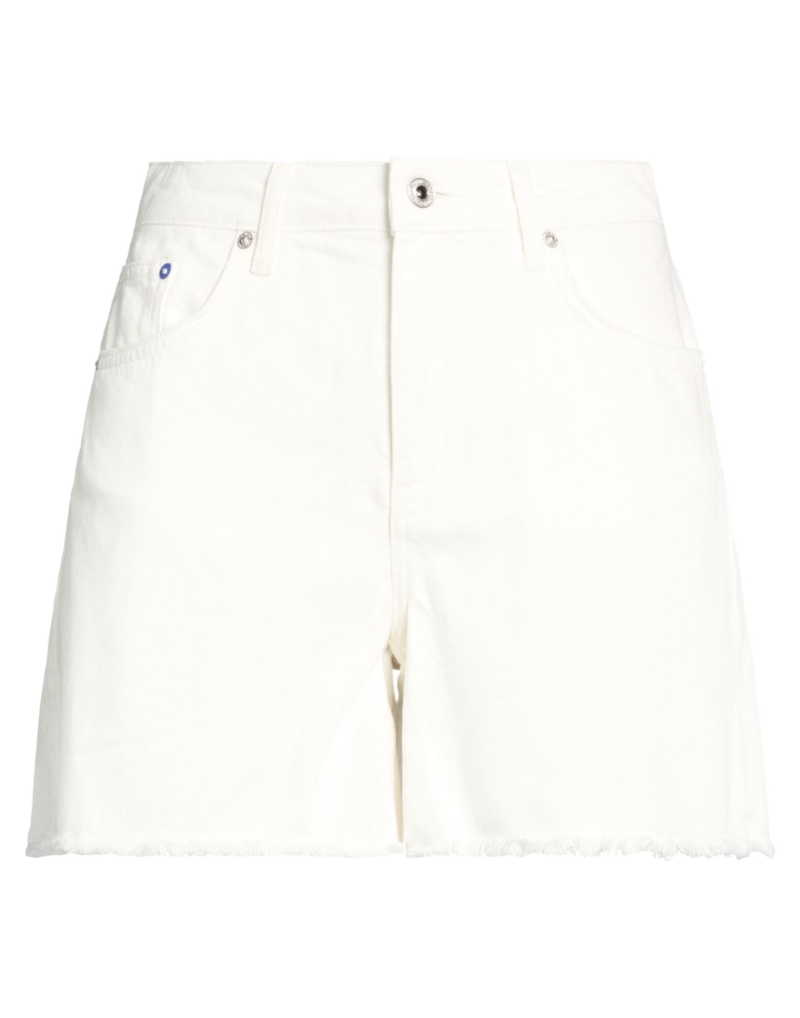 KARL LAGERFELD JEANS - Denim shorts