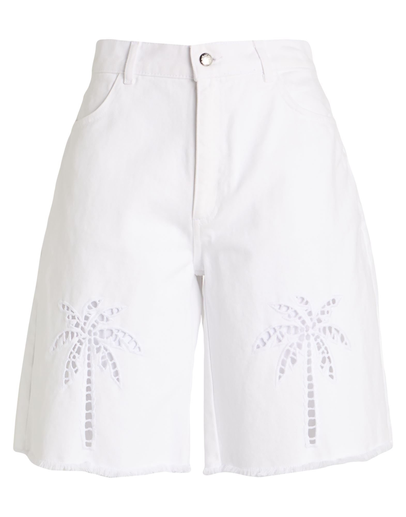 RAIINE - Джинсовые шорты