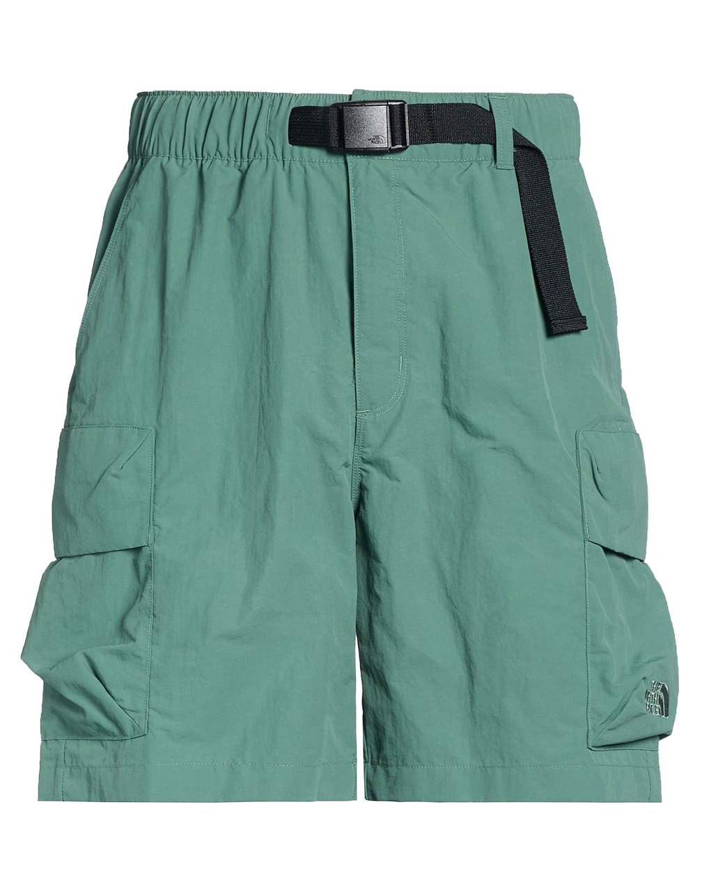 THE NORTH FACE - Shorts & Bermuda Shorts