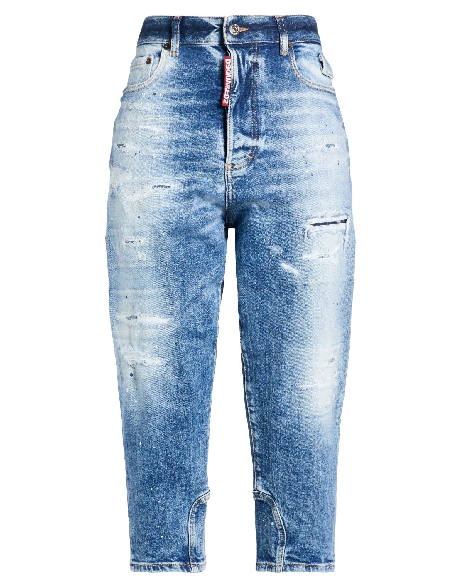 DSQUARED2 - Pantalons en jean