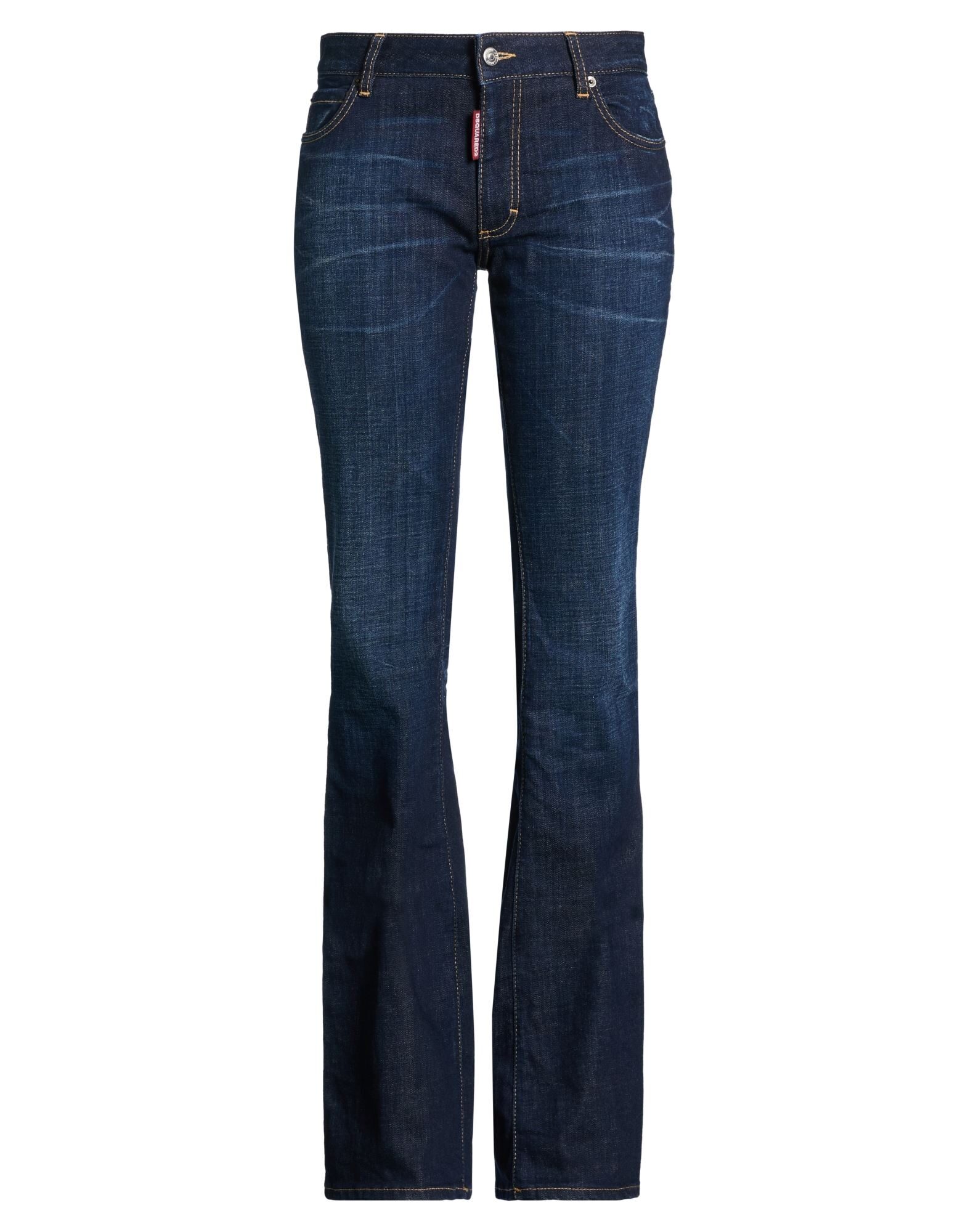DSQUARED2 - Pantalons en jean