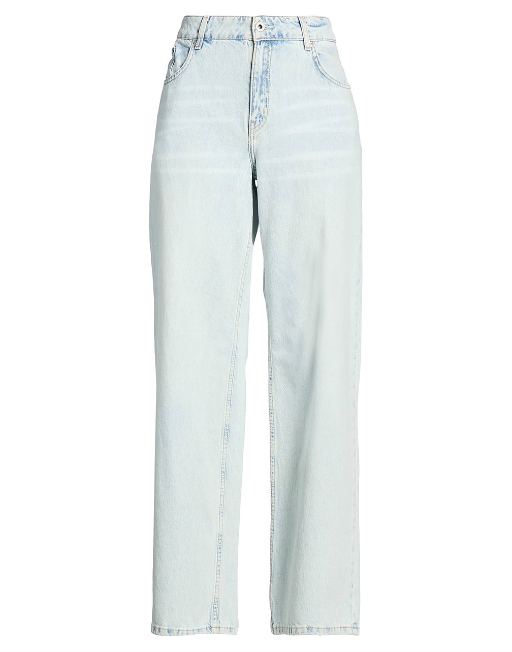 KARL LAGERFELD JEANS - Джинсовые брюки