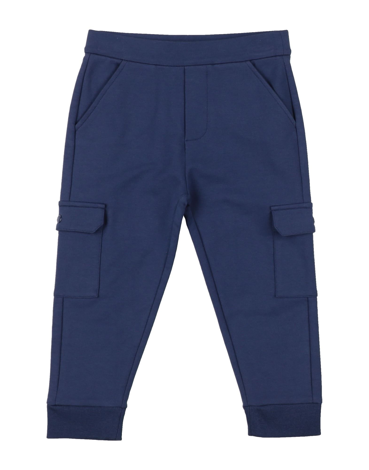 MONCLER - Trousers