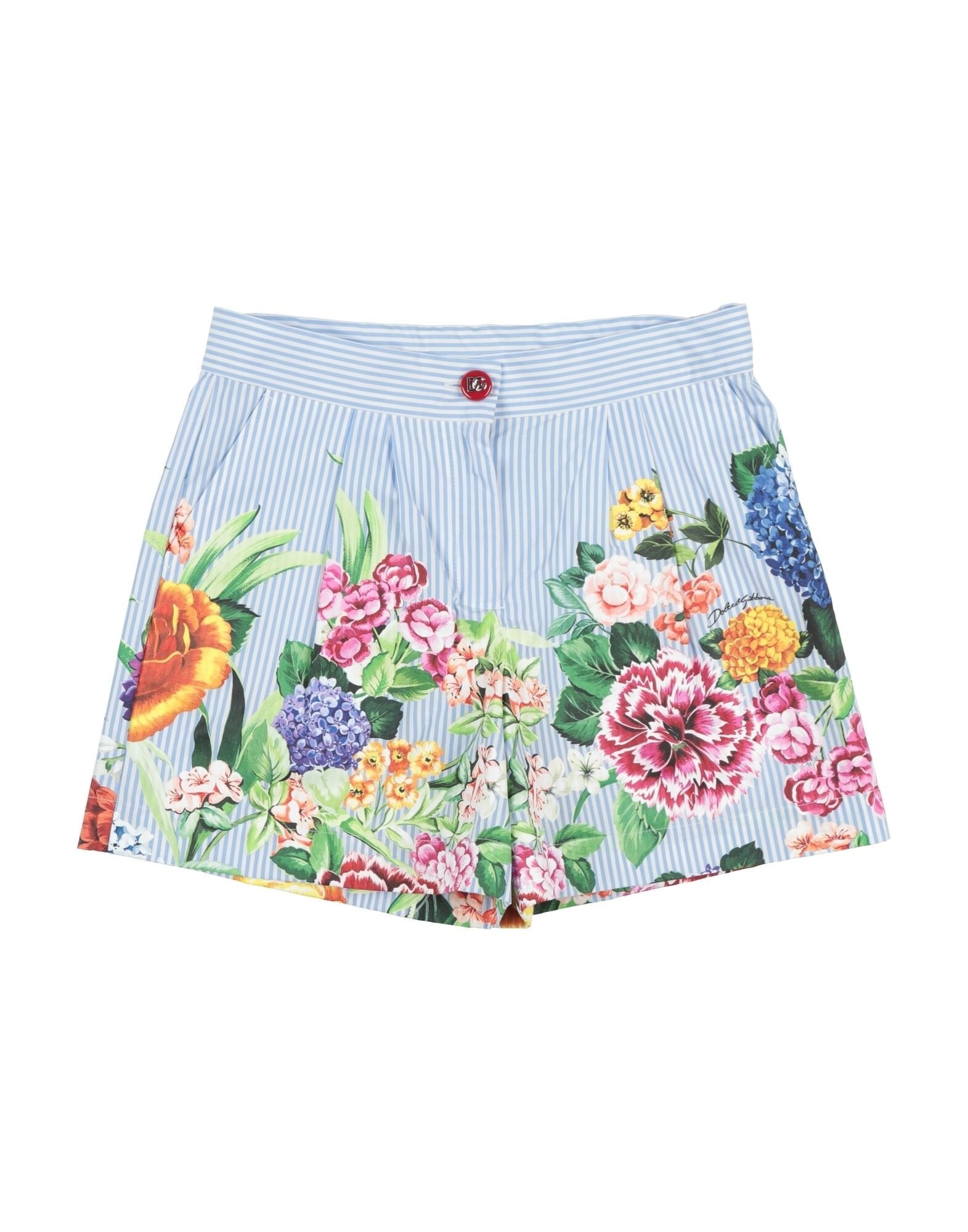 DOLCE&GABBANA - Shorts & Bermuda Shorts