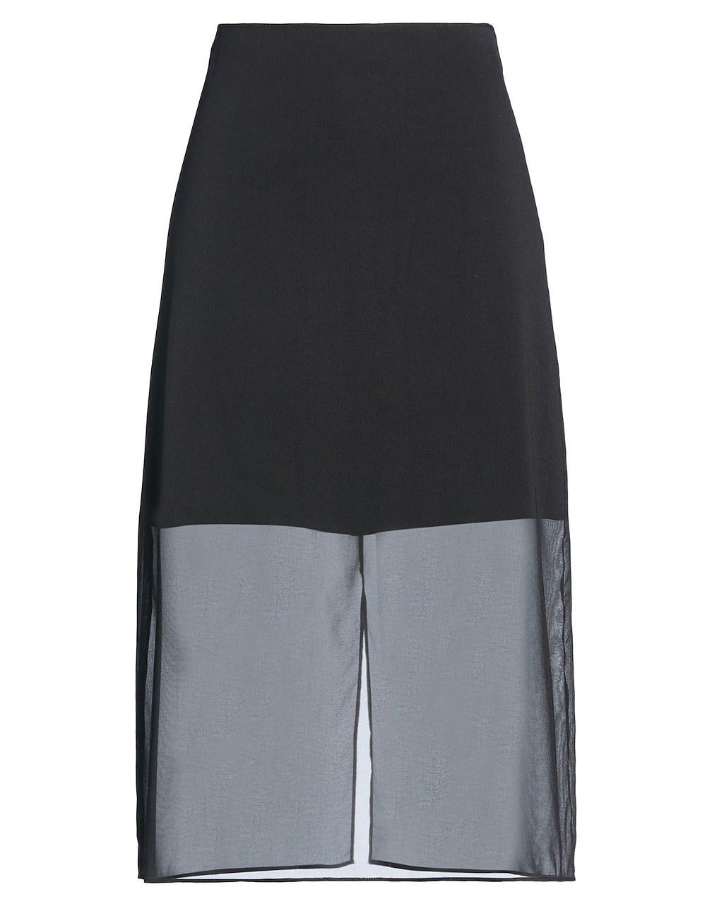 VINCE. - Midi skirts