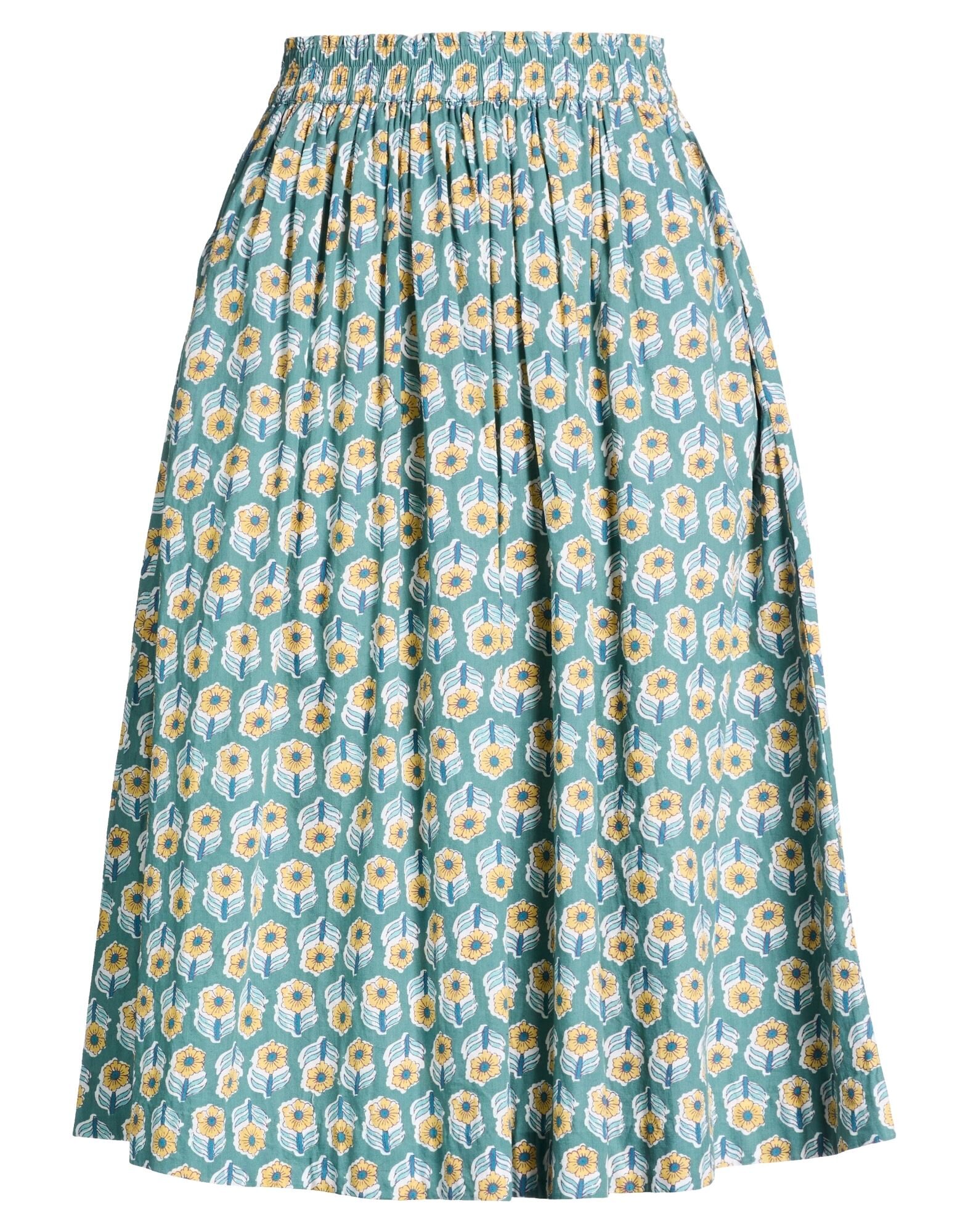 SKALL STUDIO - Midi skirts