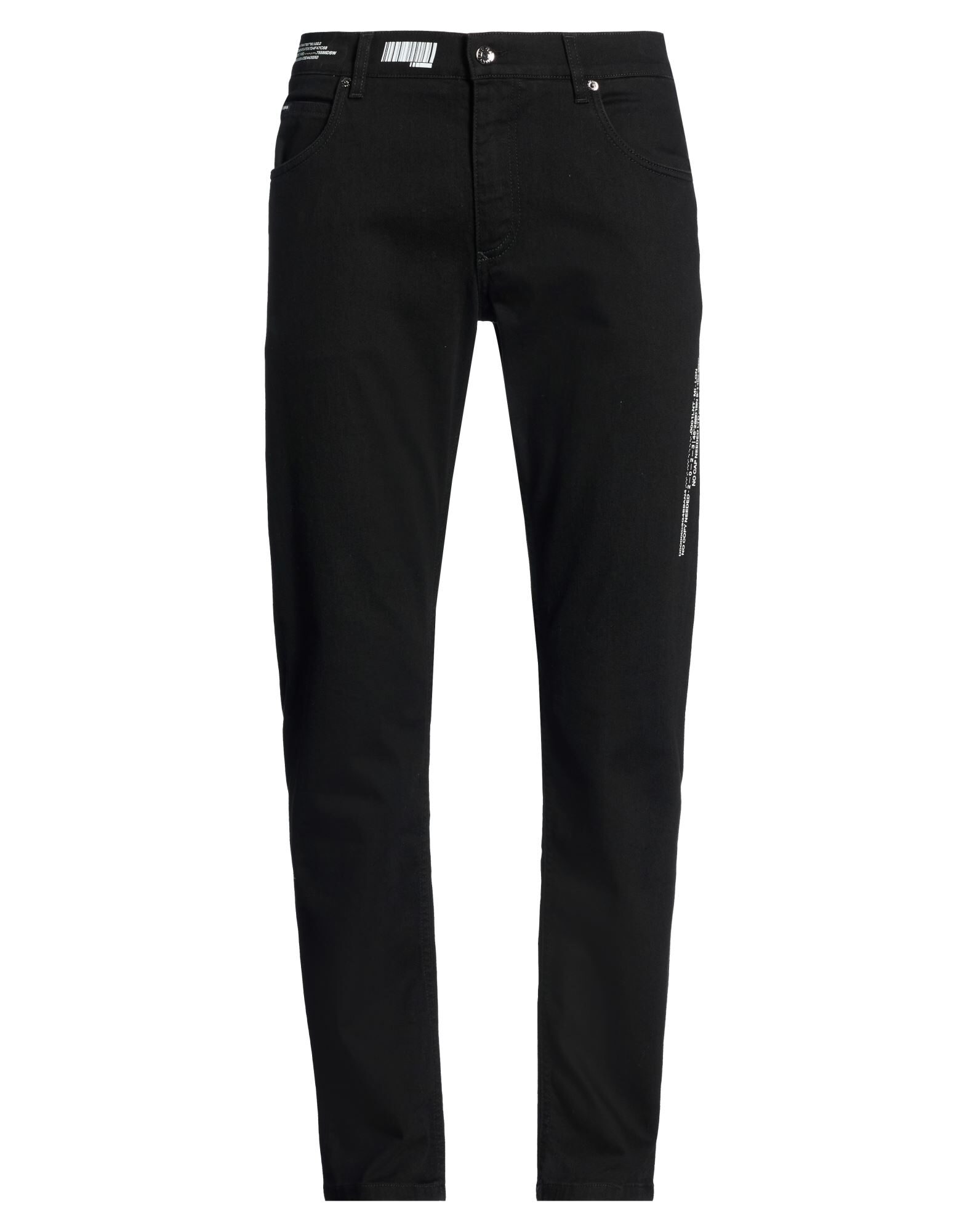 DOLCE&GABBANA - Jeans