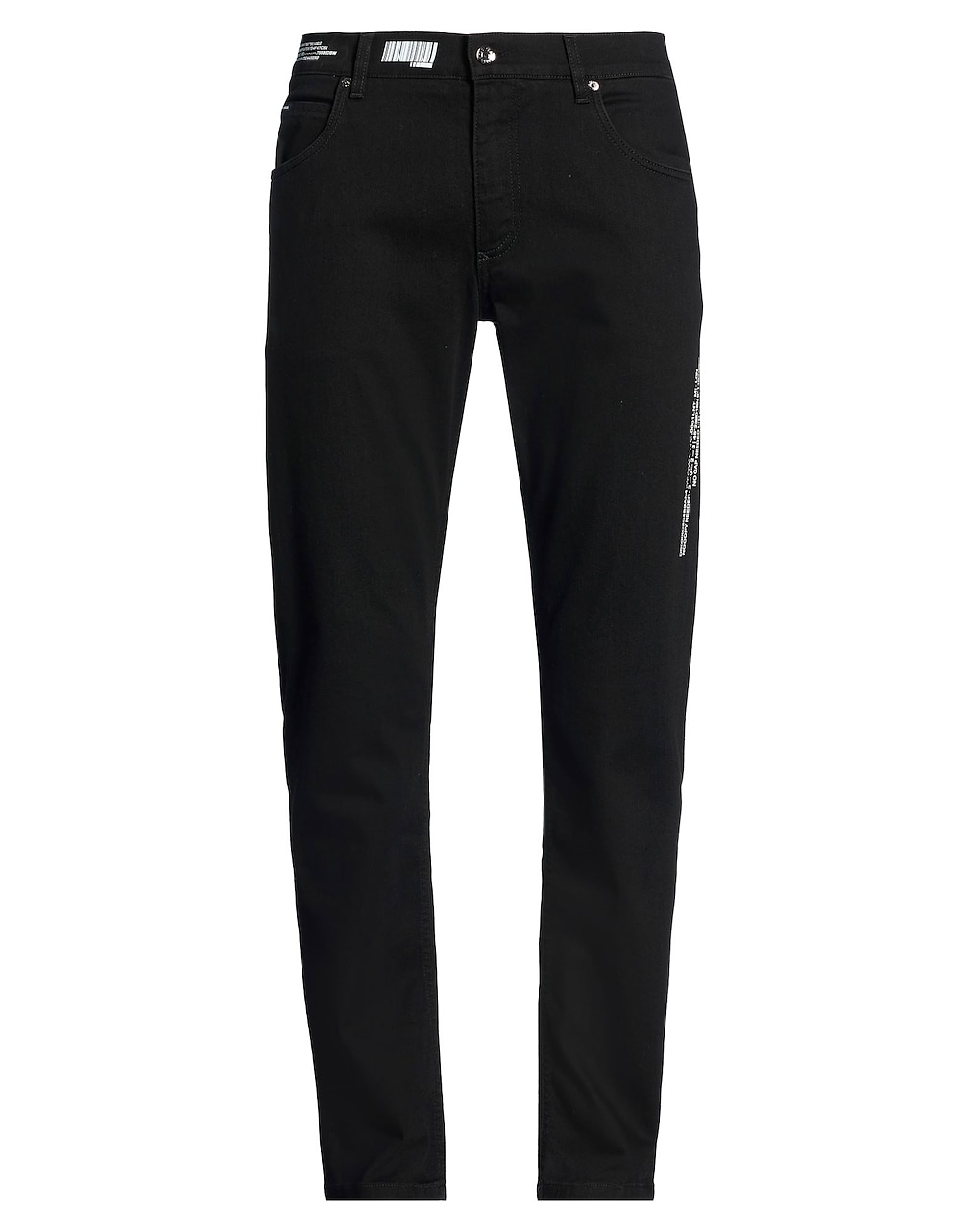 DOLCE&GABBANA - Jeans