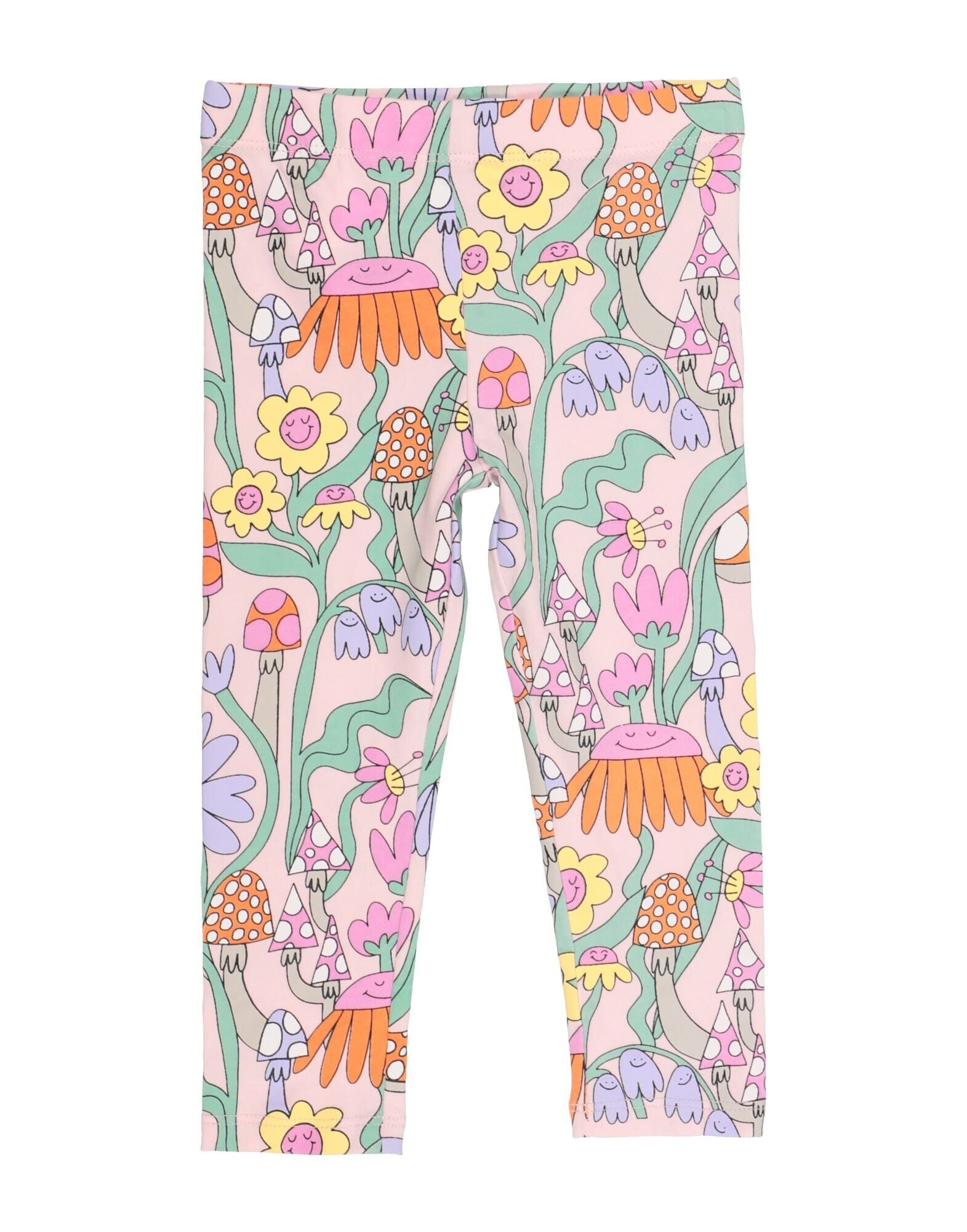 STELLA McCARTNEY KIDS - Leggings