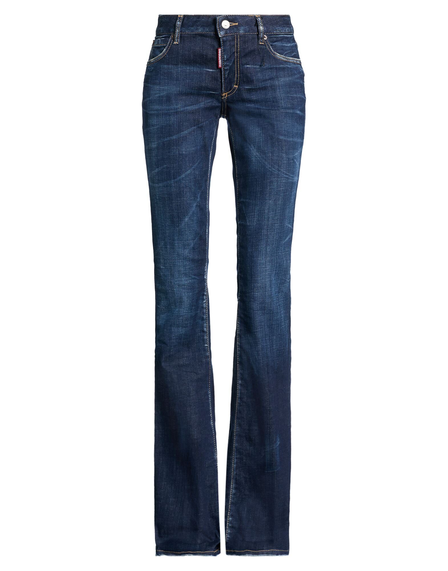 DSQUARED2 - Pantalons en jean