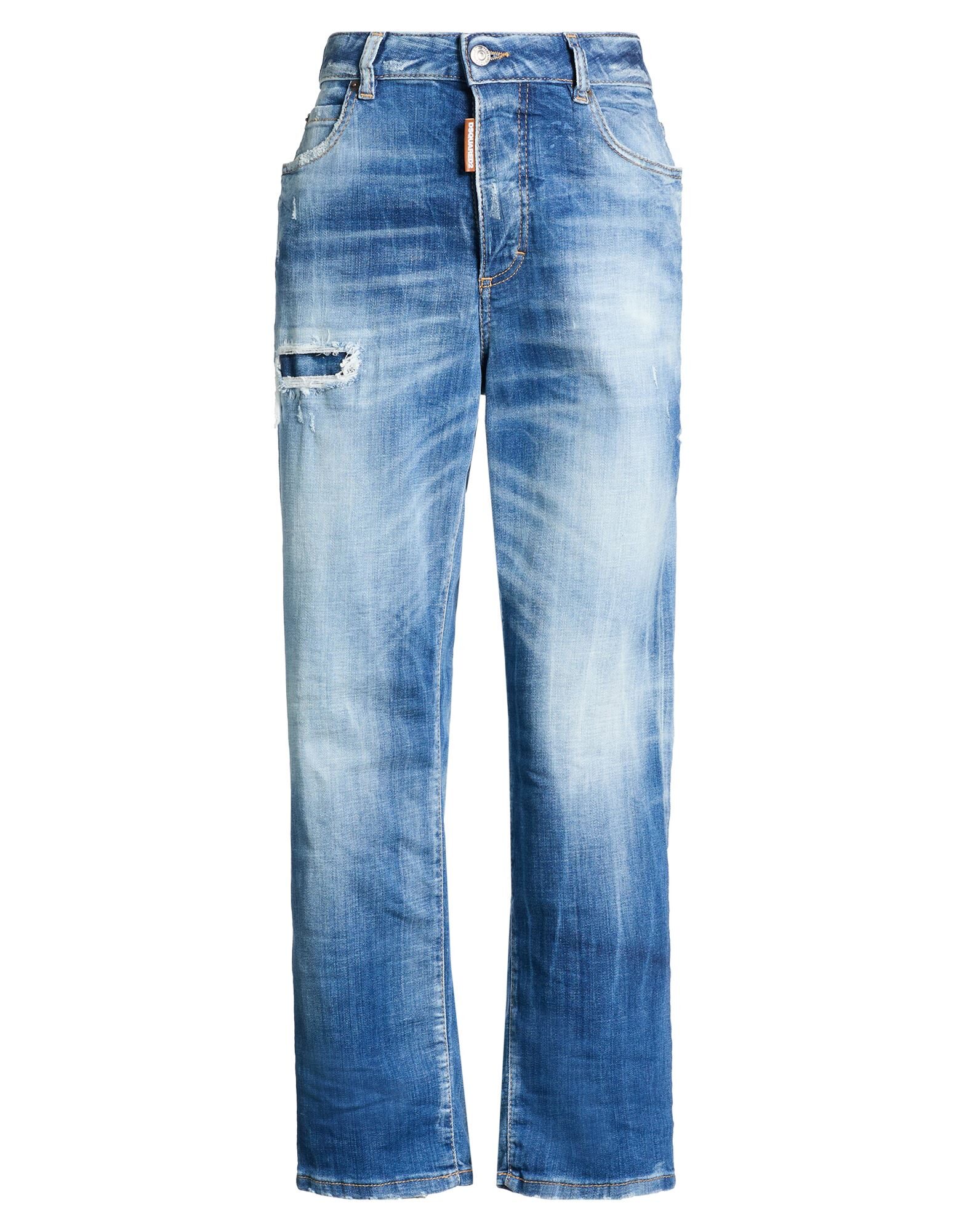 DSQUARED2 - Pantalons en jean