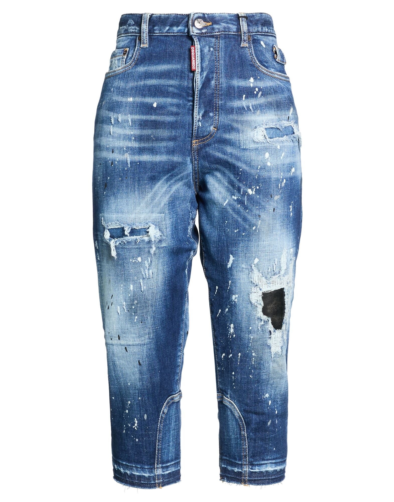 DSQUARED2 - Pantalons en jean
