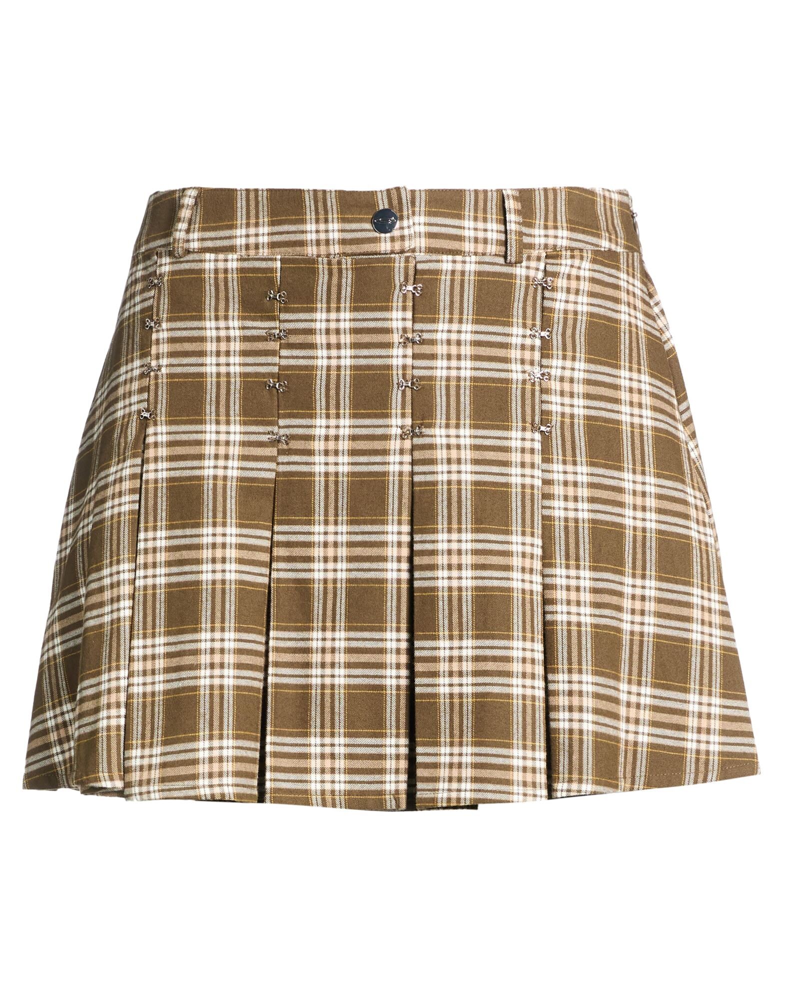 CANNARI CONCEPT - Мини-юбки