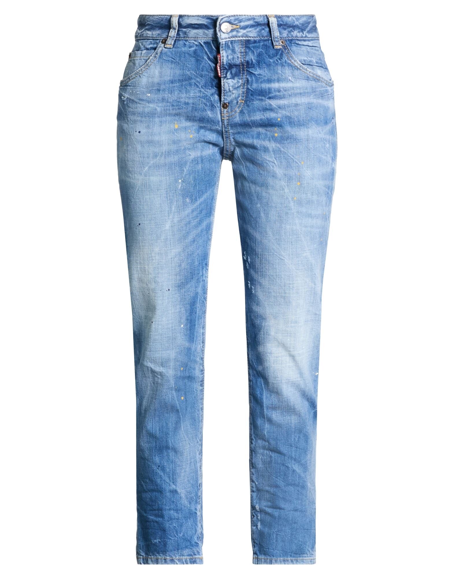 DSQUARED2 - Pantalons en jean