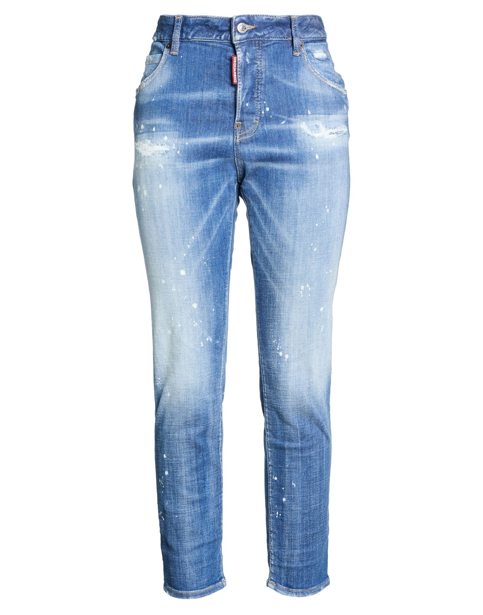 DSQUARED2 - Pantalons en jean