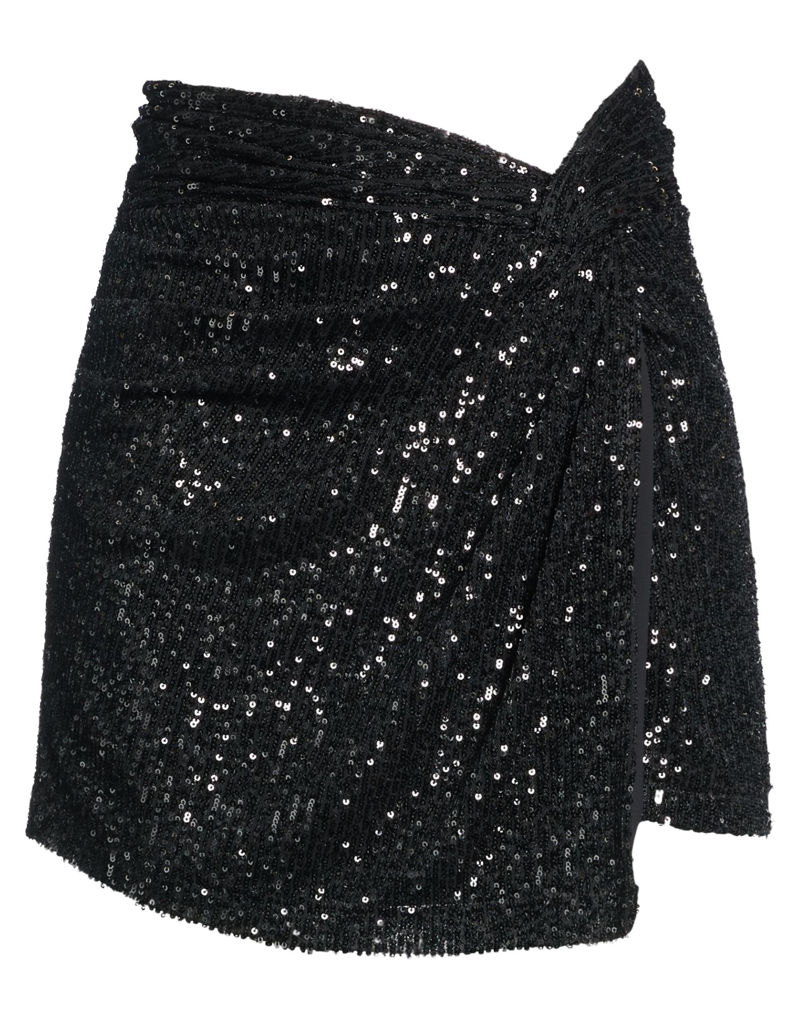 IN THE MOOD FOR LOVE - ミニスカート