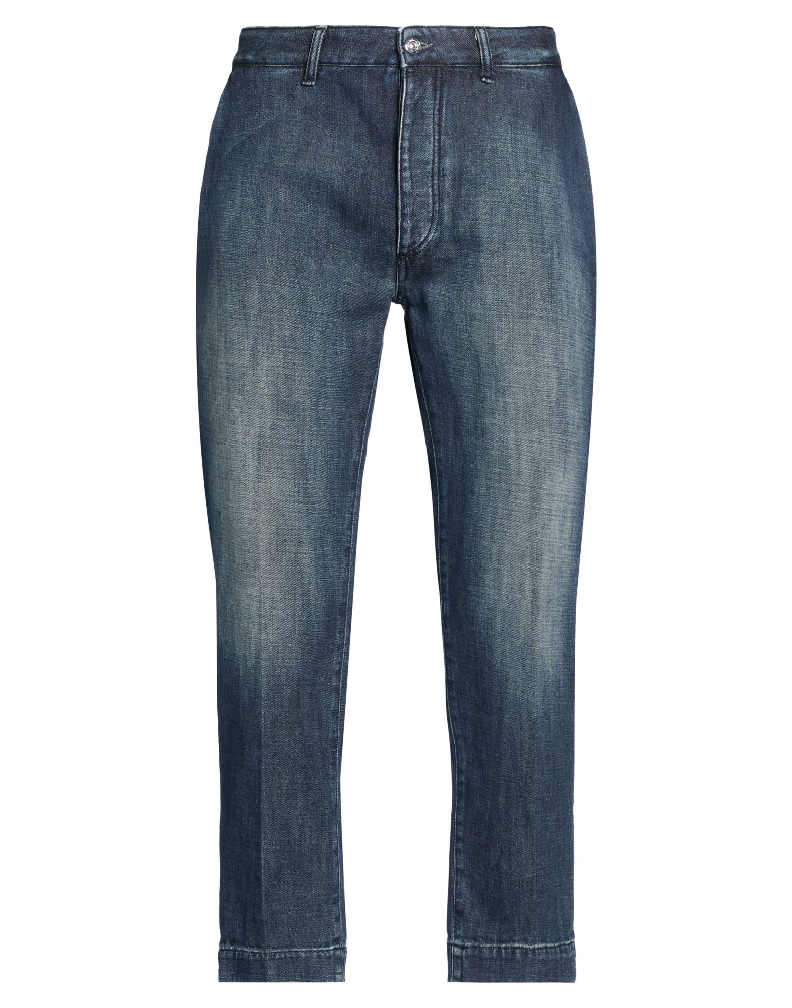 NINE IN THE MORNING - Jeans