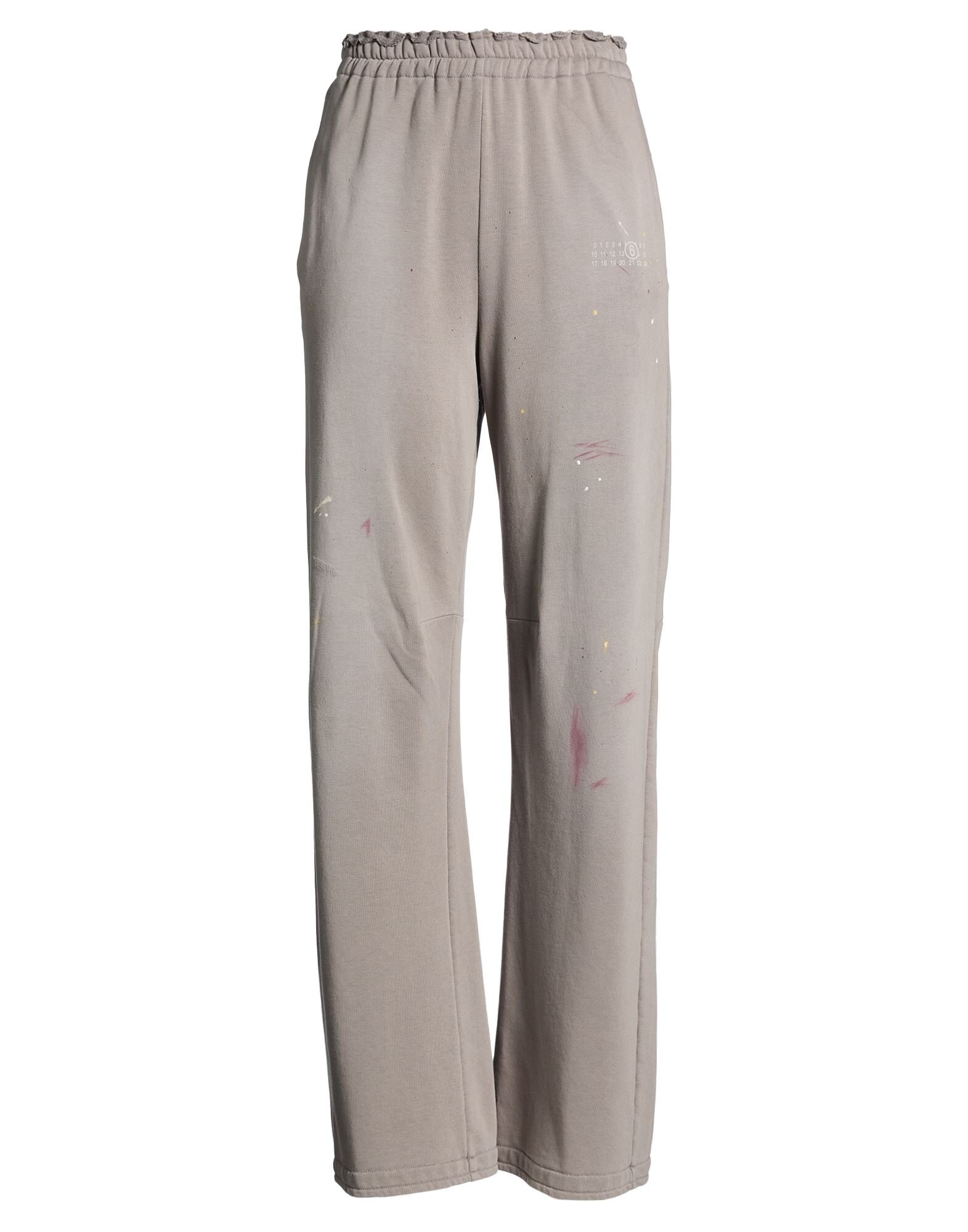 MM6 MAISON MARGIELA - Повседневные брюки