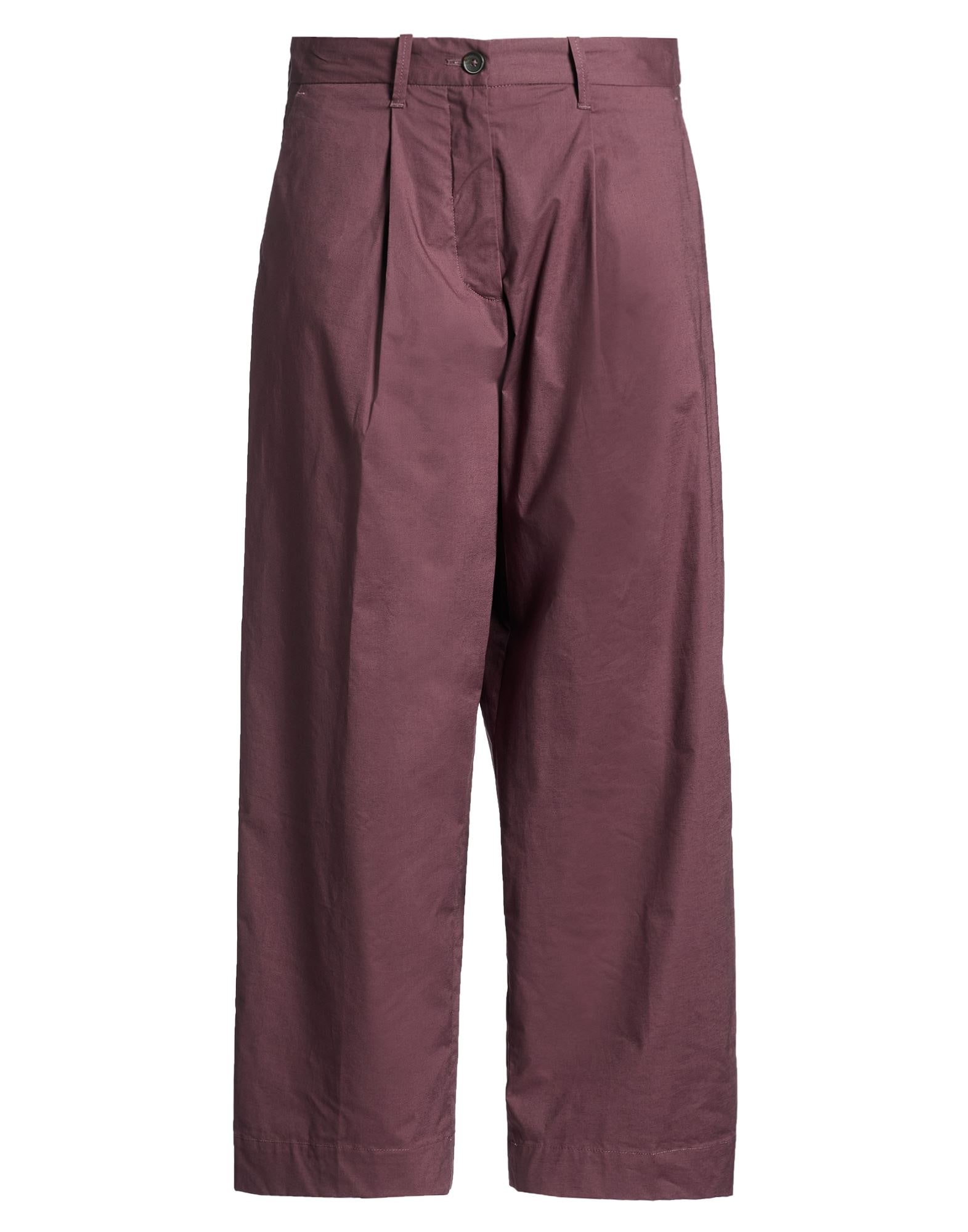 NINE IN THE MORNING - Trousers