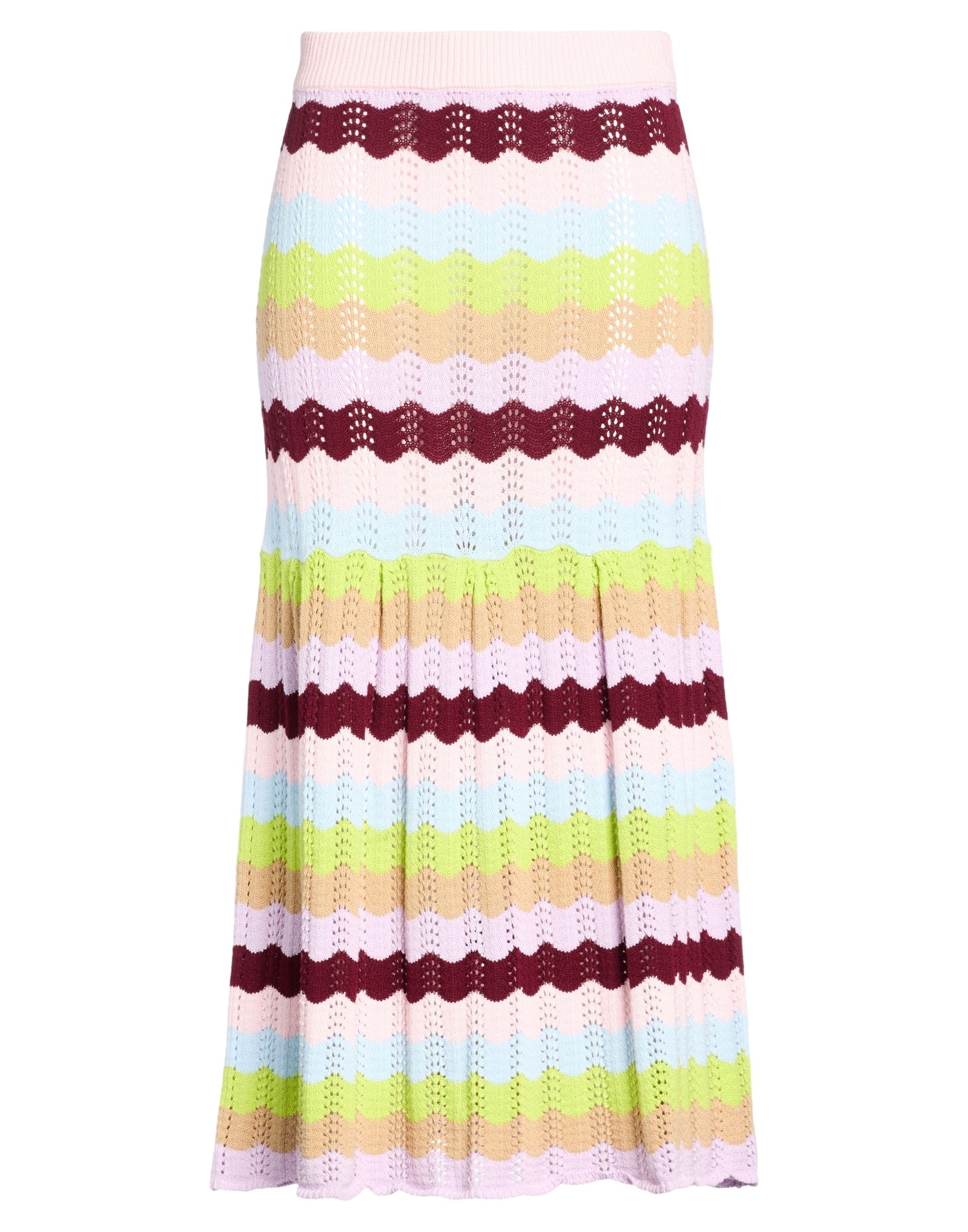 OLIVIA RUBIN - Midi skirts