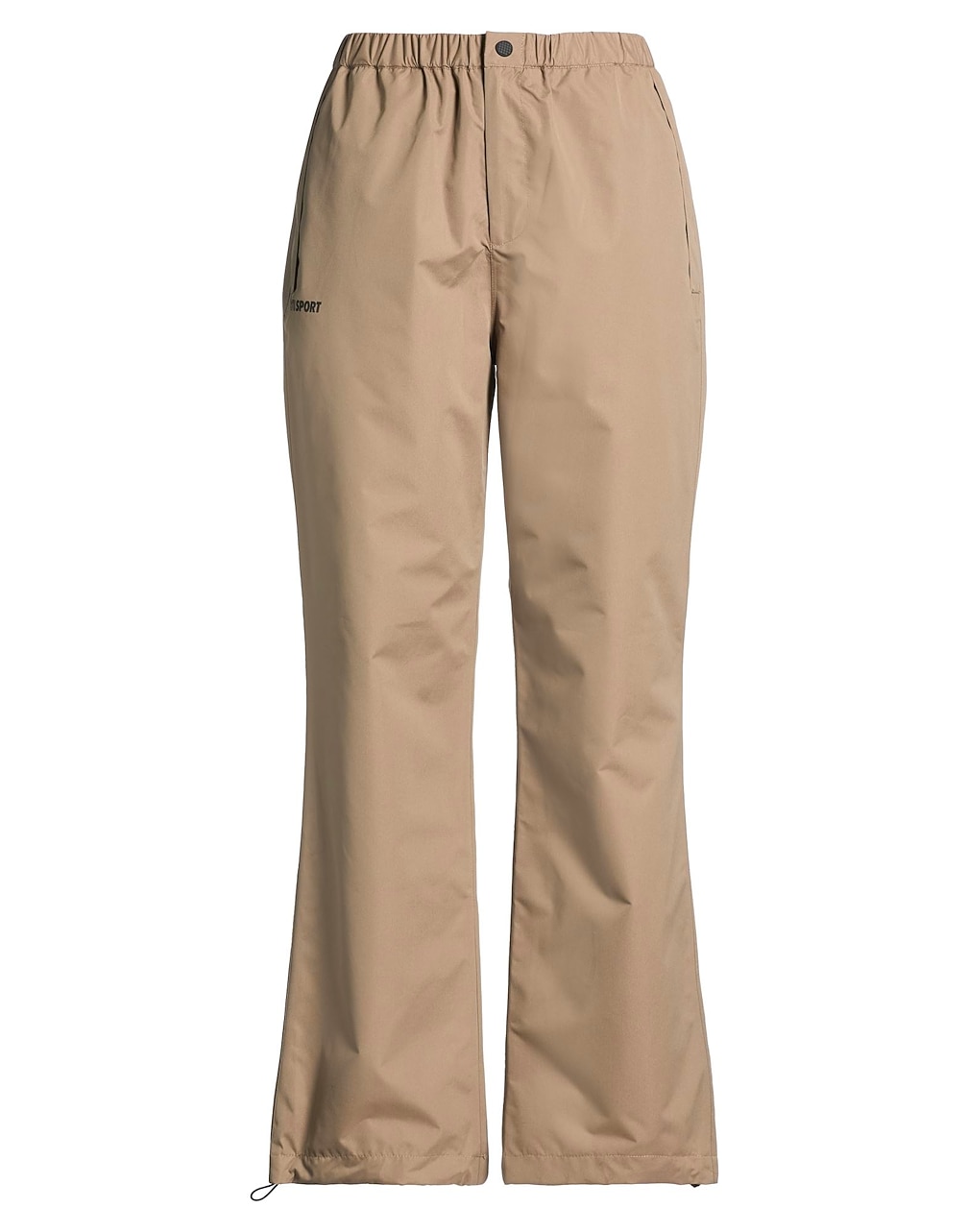 OPÉRA SPORT - Trousers