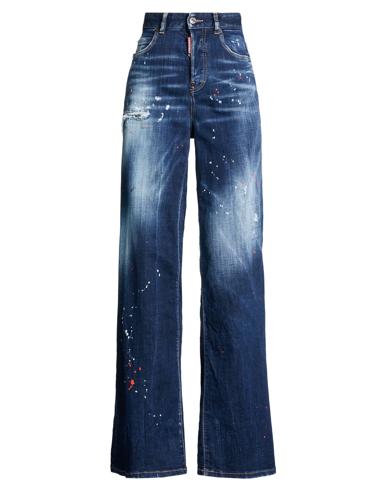 DSQUARED2 - Pantalons en jean