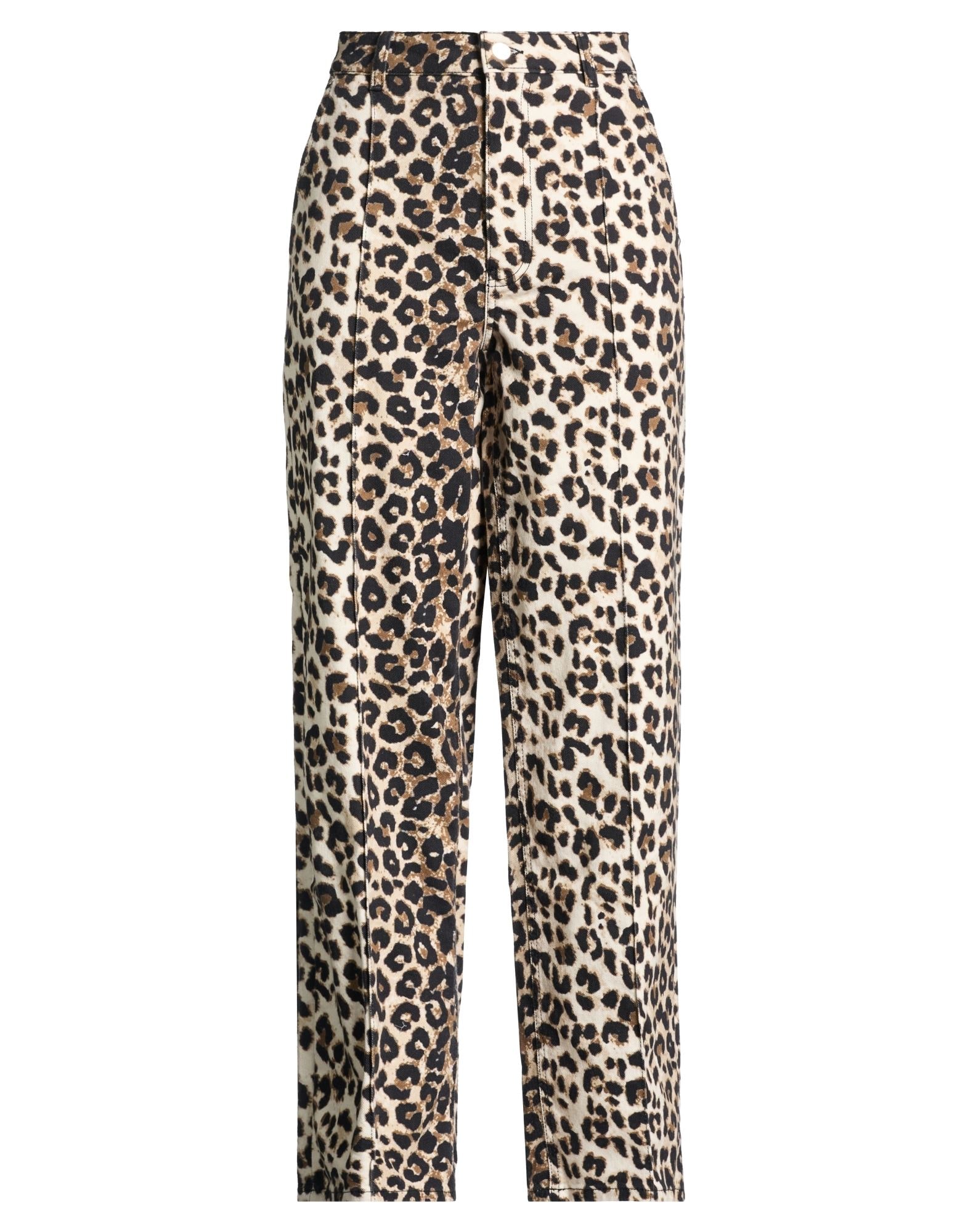 SECOND FEMALE - Jeans