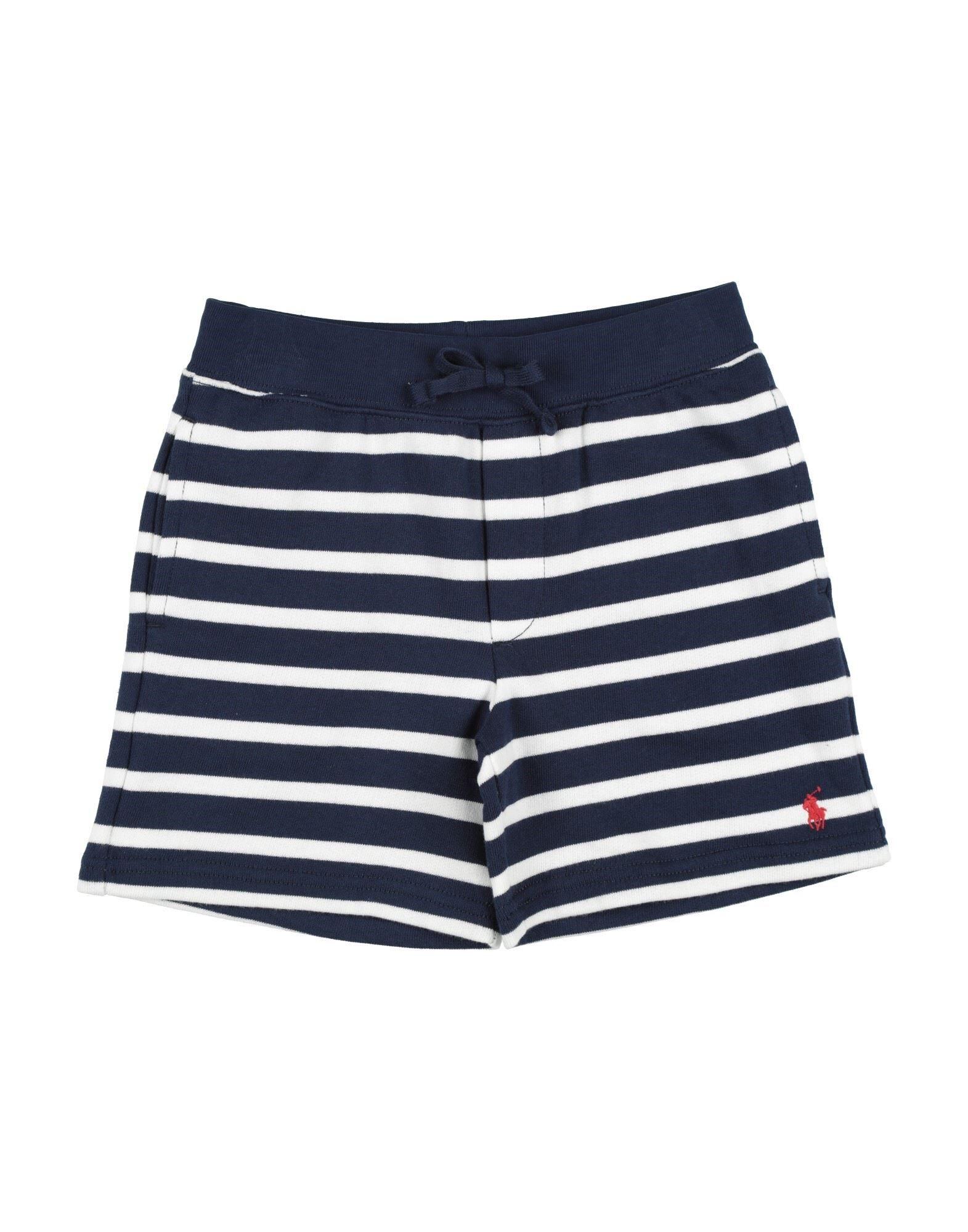 POLO RALPH LAUREN - Shorts & Bermuda Shorts