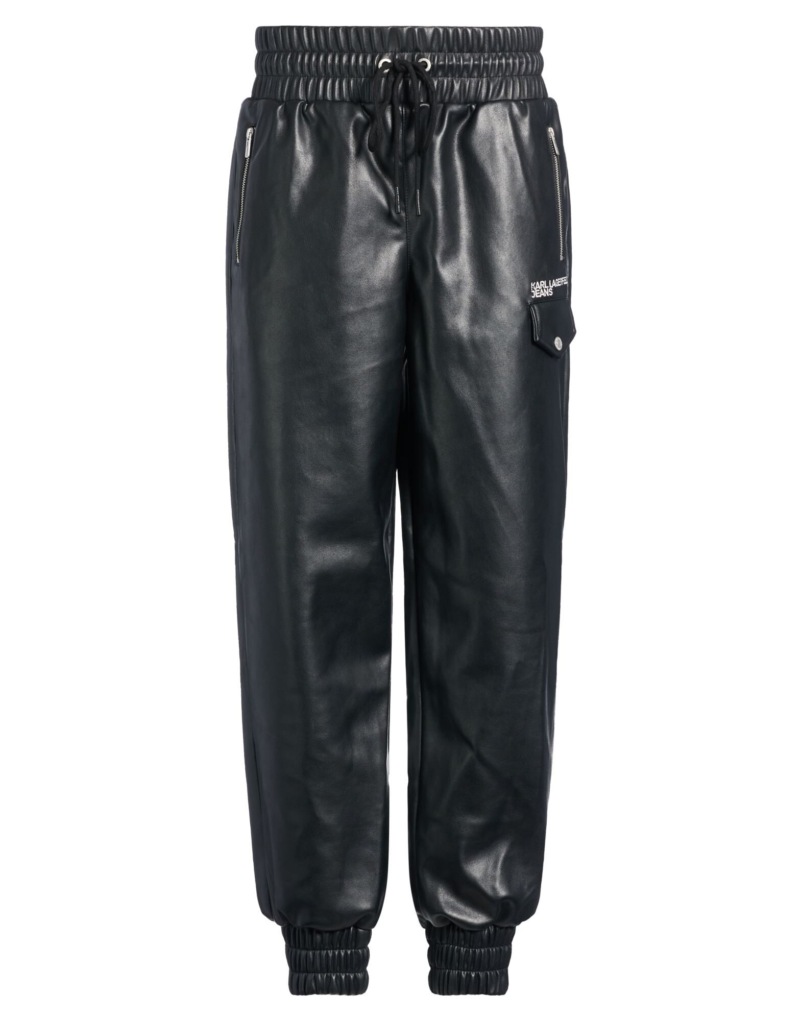 KARL LAGERFELD JEANS - Pants