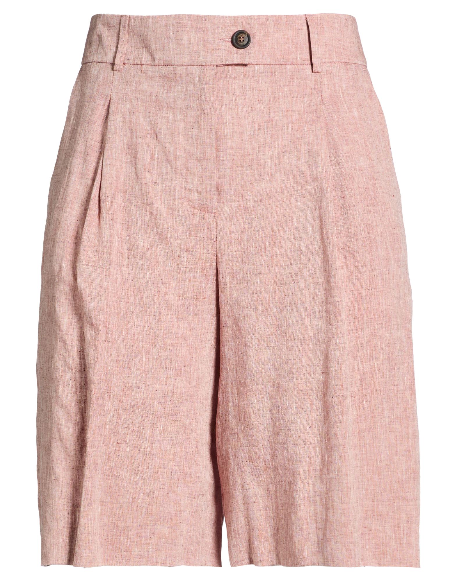 CAPPELLINI by PESERICO - Shorts & Bermuda Shorts