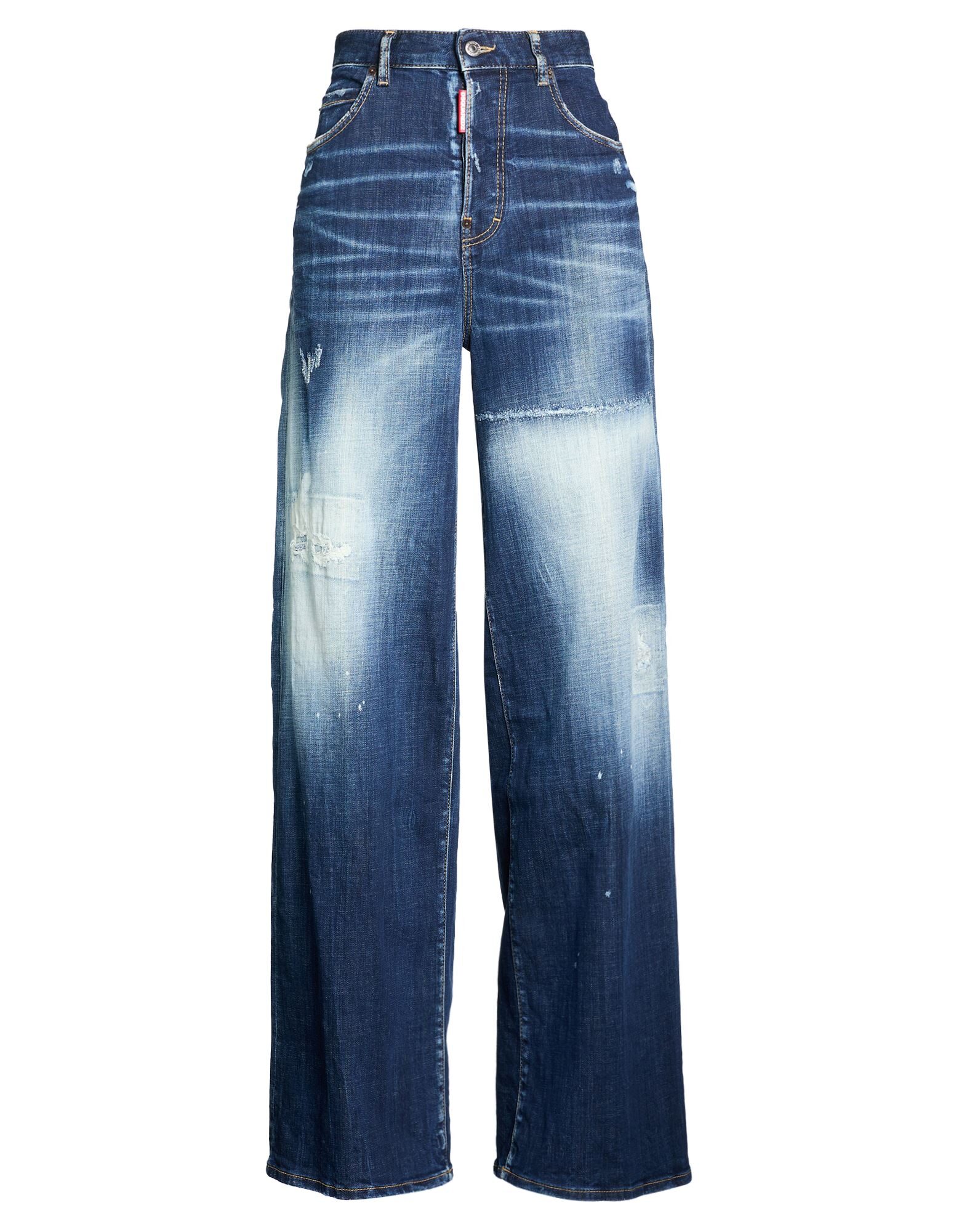DSQUARED2 - Pantalons en jean