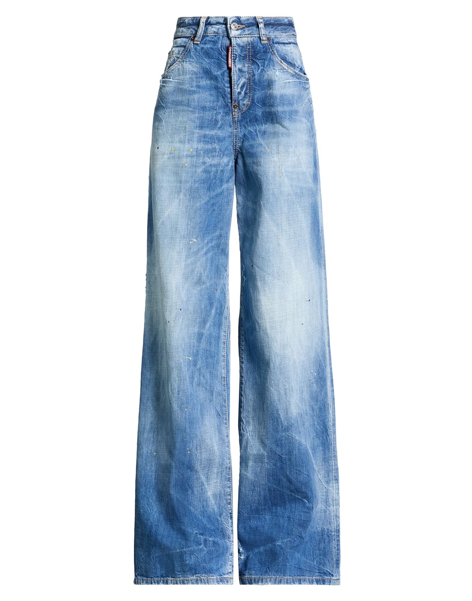 DSQUARED2 - Pantalons en jean