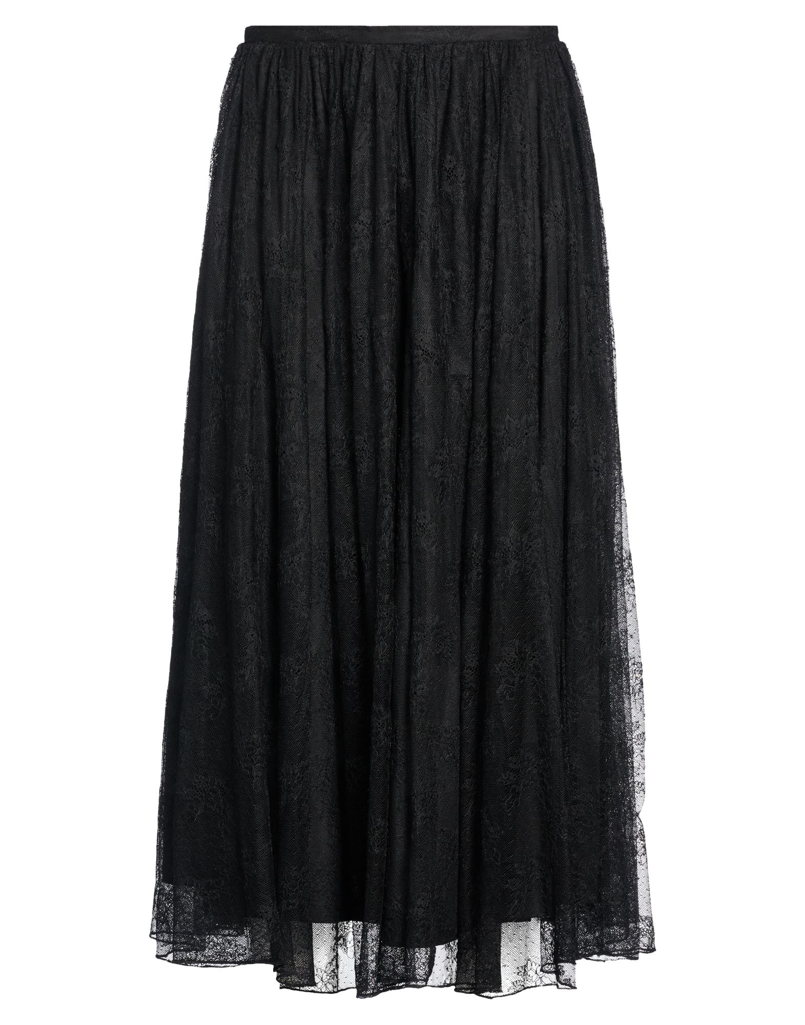 ROTATE BIRGER CHRISTENSEN - Юбки миди