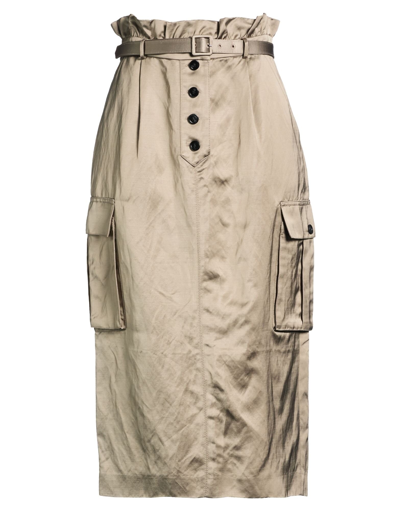 SELF-PORTRAIT - Midi skirts