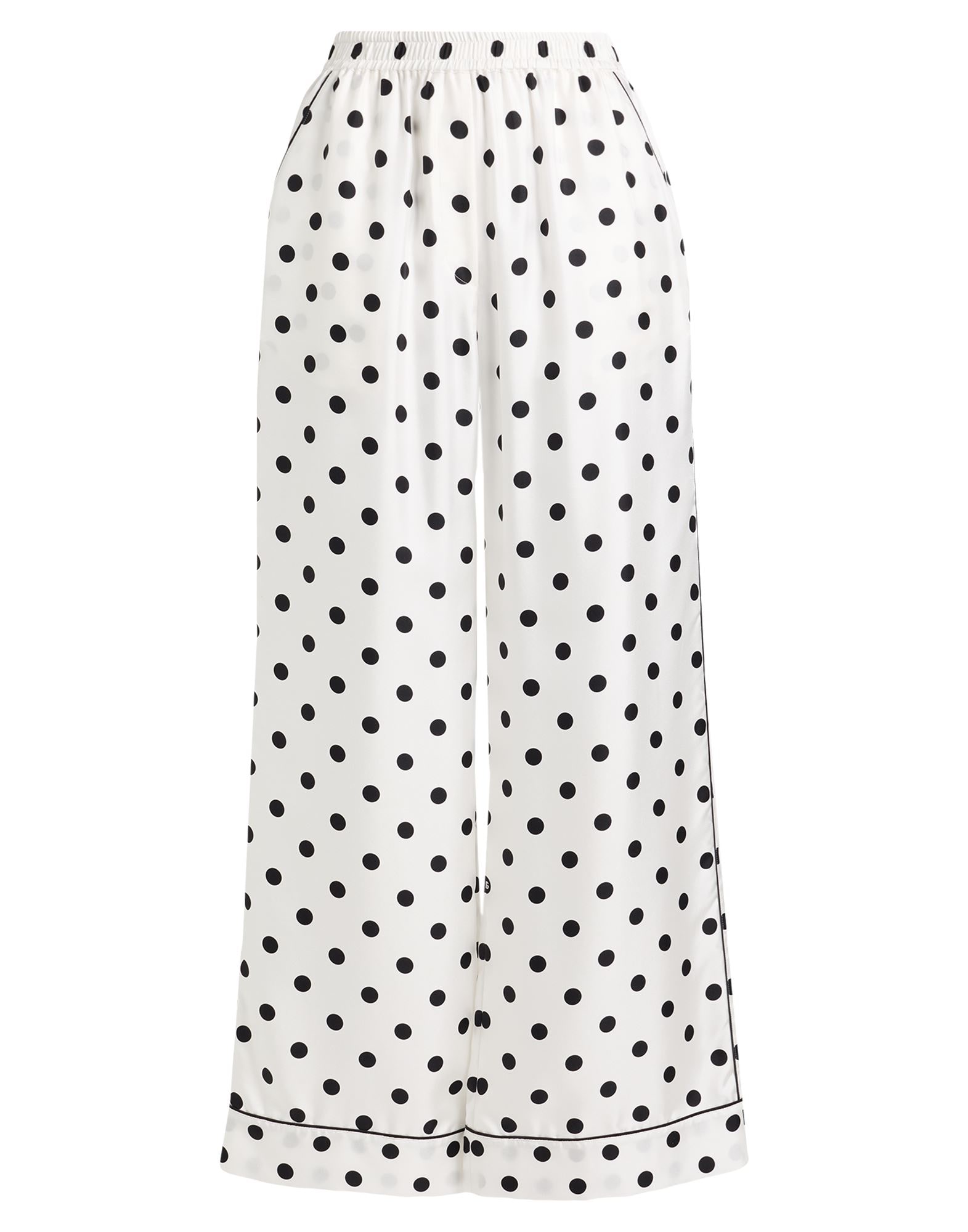 DOLCE&GABBANA - Pants