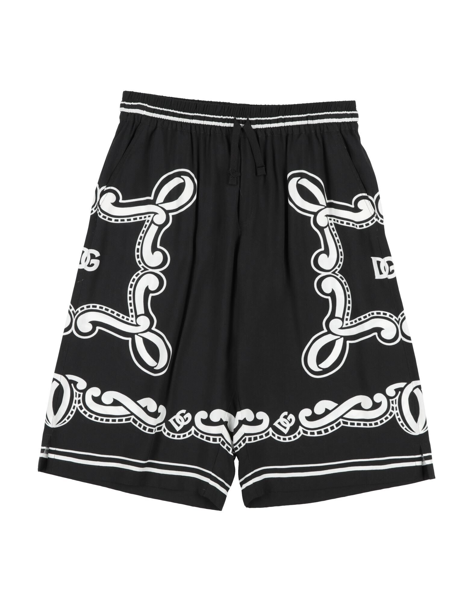 DOLCE&GABBANA - Шорты и бермуды