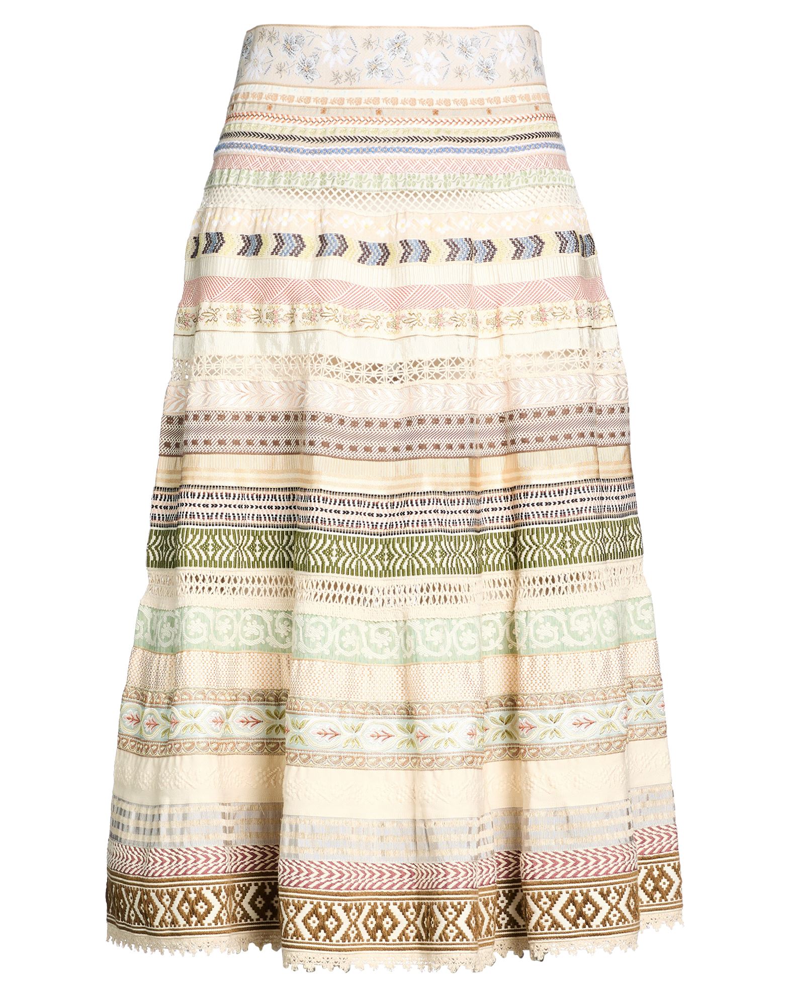 LENA HOSCHEK - Midi skirts