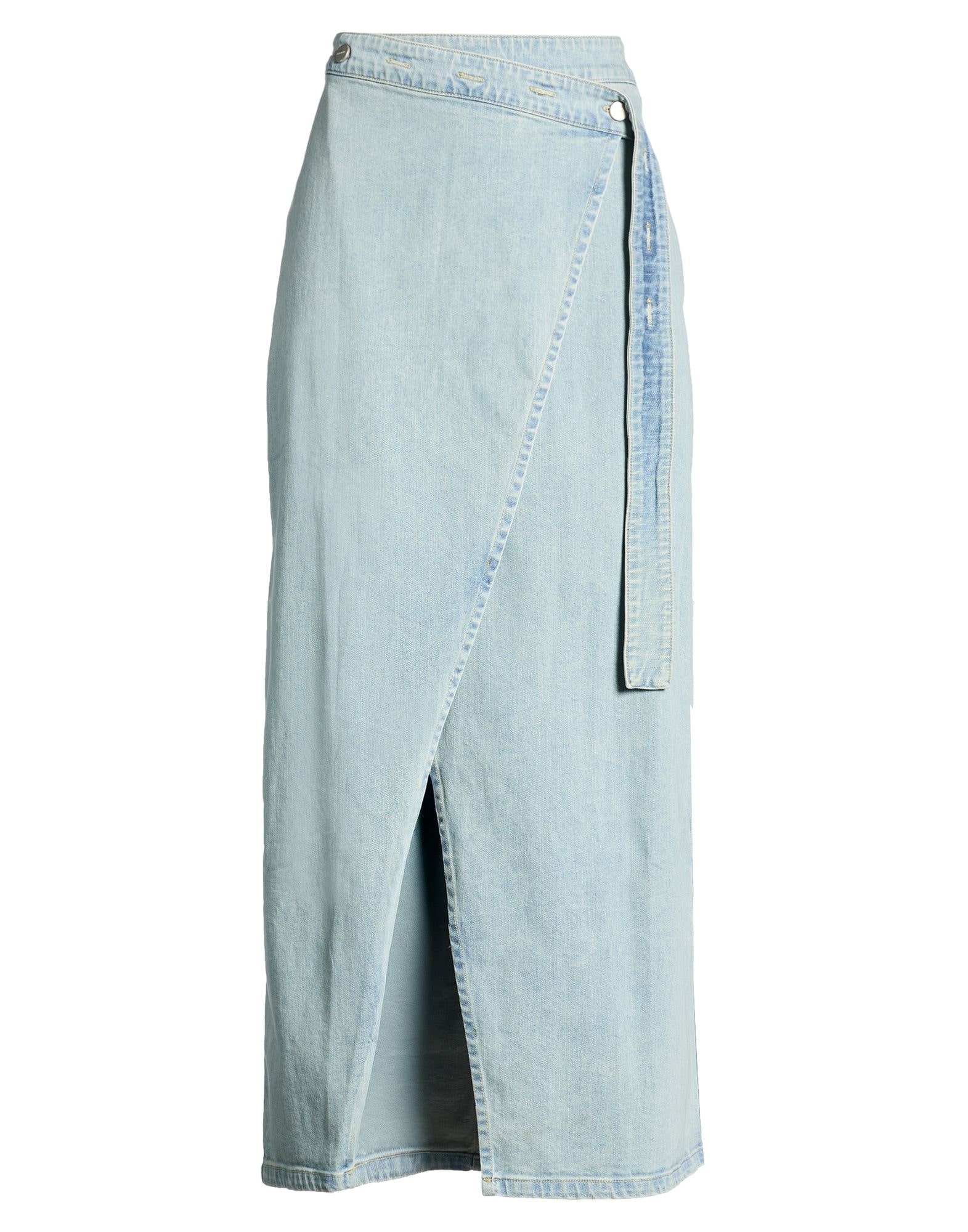 HOLZWEILER - Denim skirts