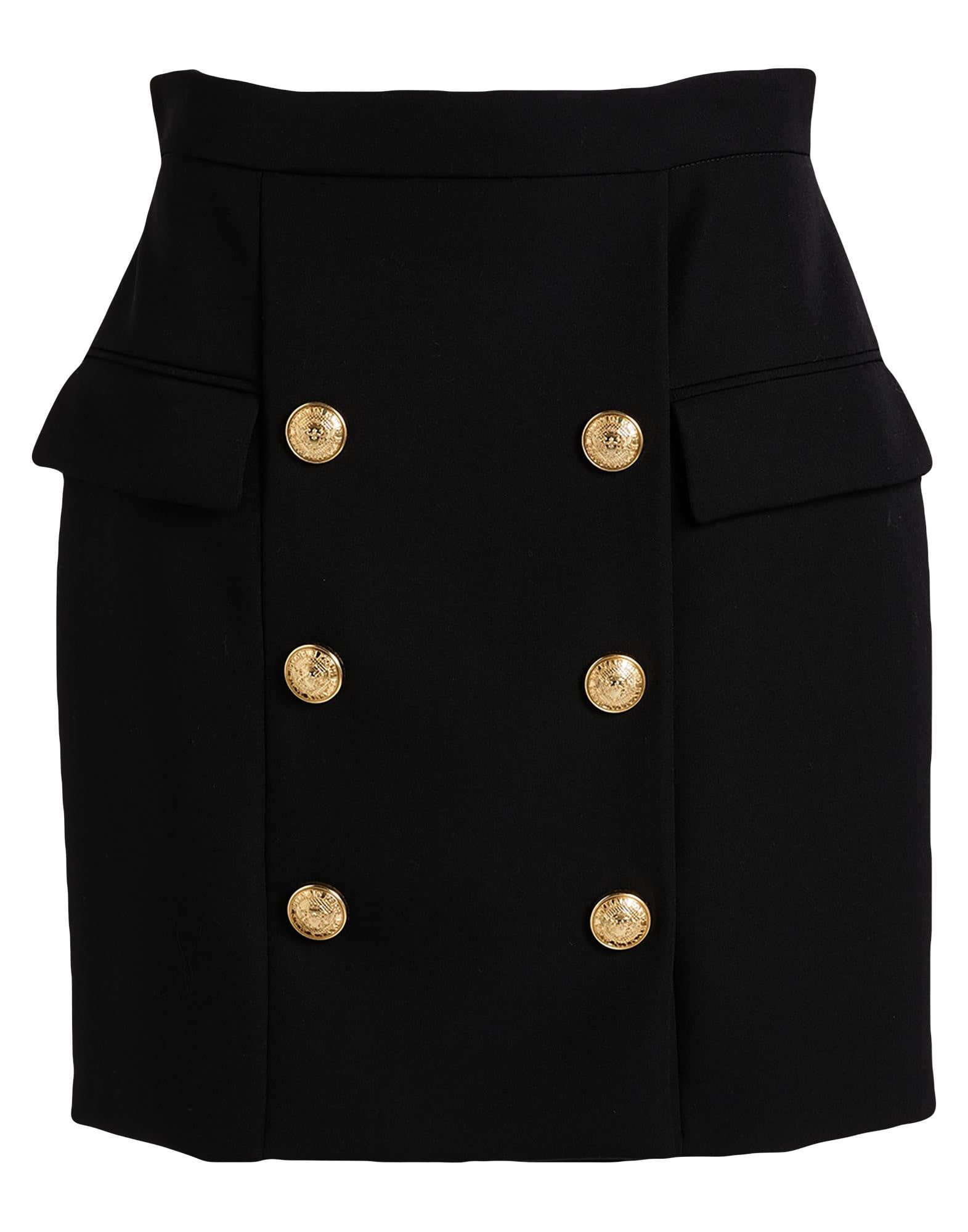 BALMAIN - Мини-юбки