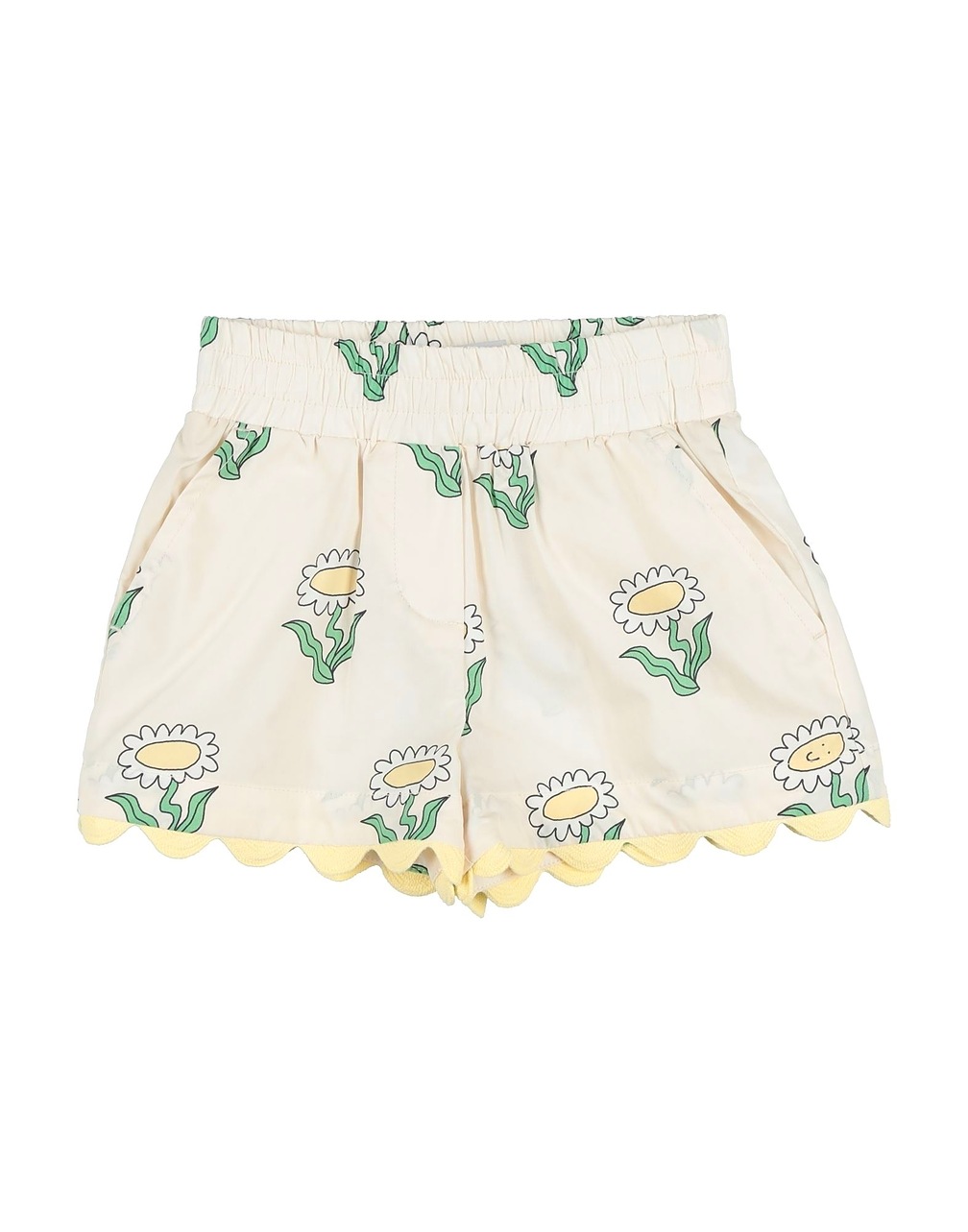 STELLA McCARTNEY KIDS - Shorts & Bermuda Shorts