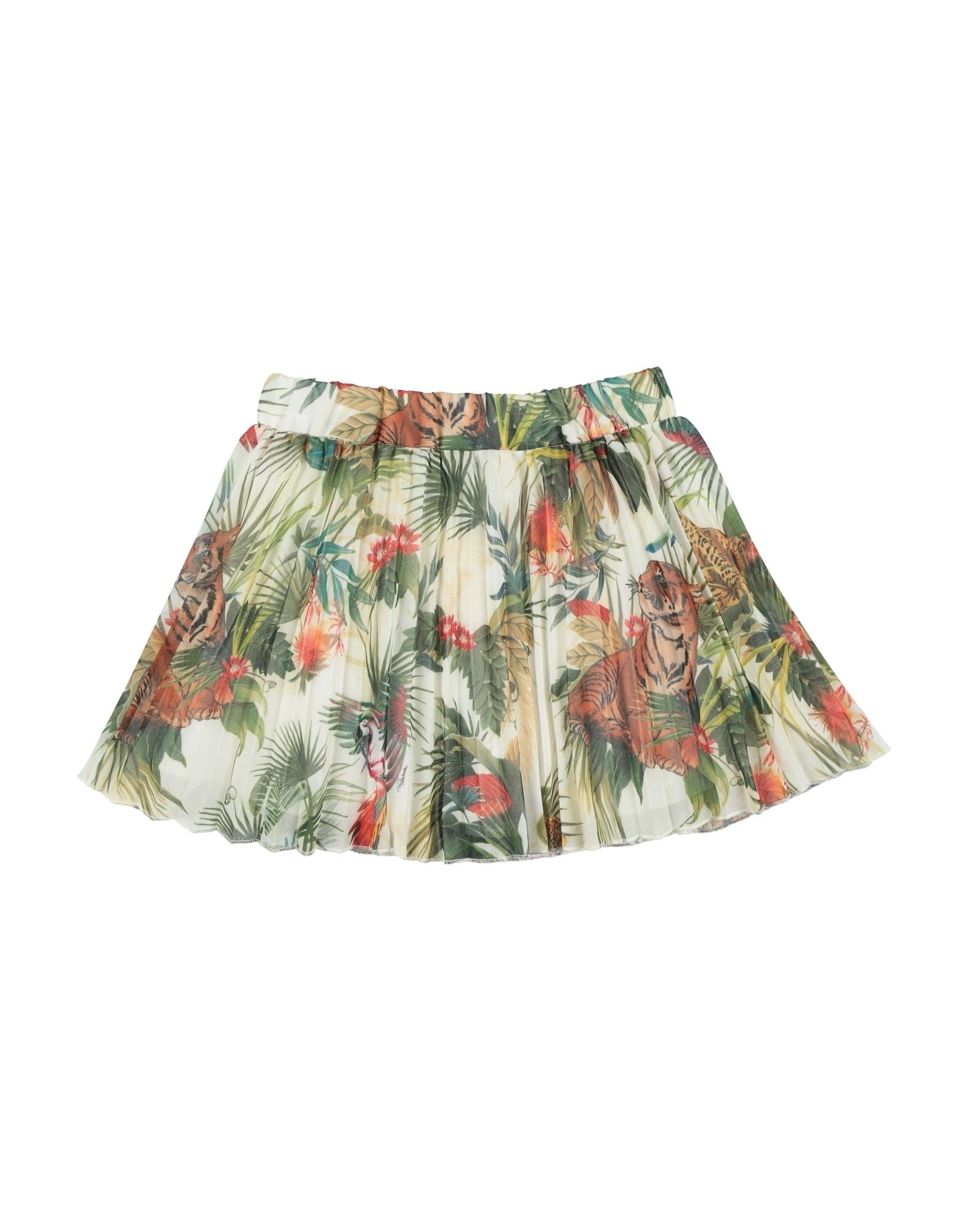 ROBERTO CAVALLI - Faldas infantiles