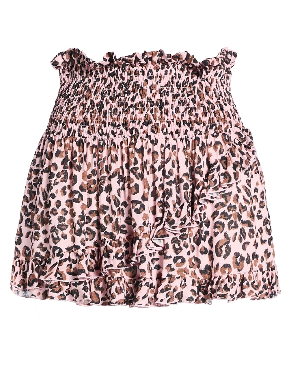 BLUGIRL - Mini skirts