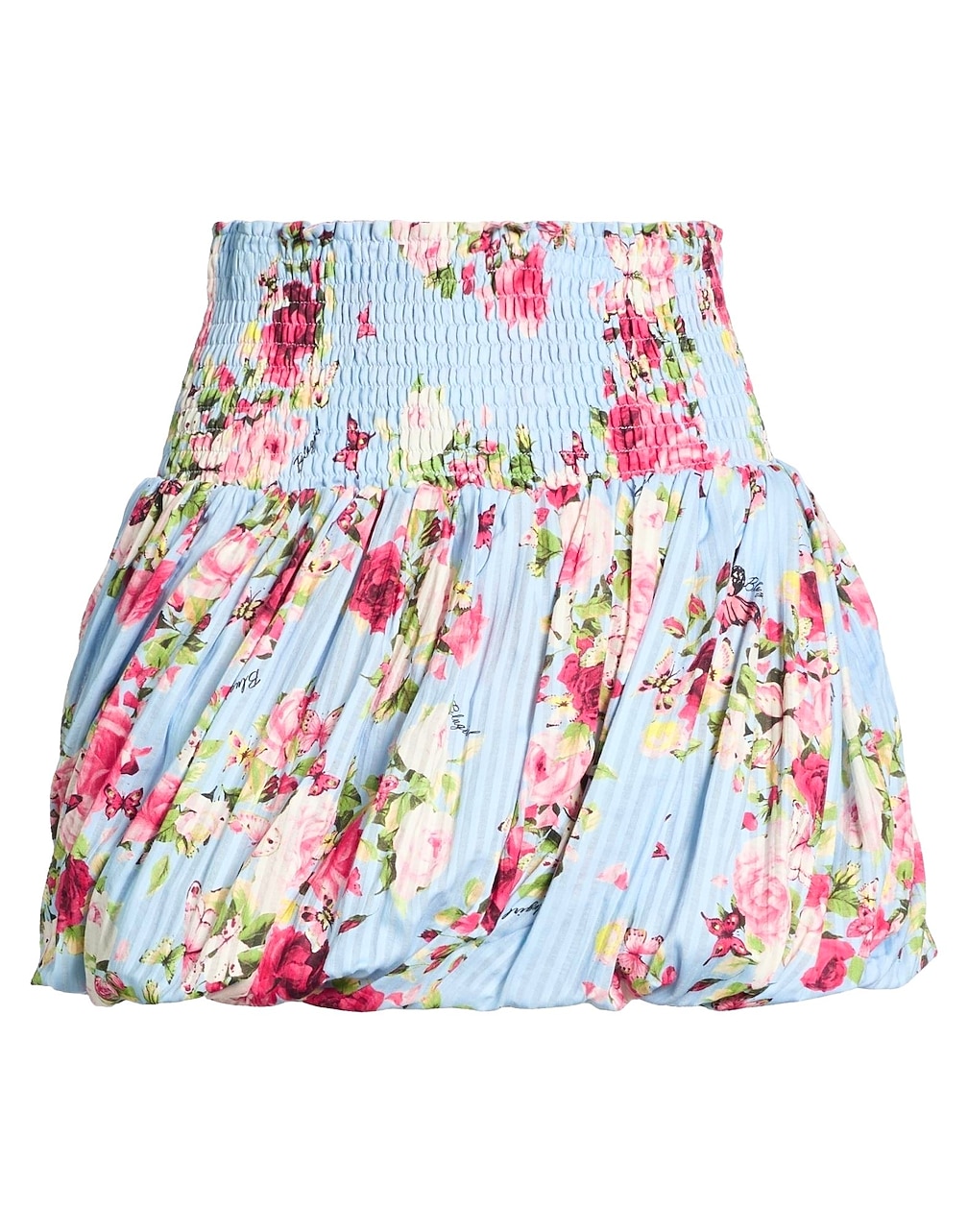 BLUGIRL - Mini skirts